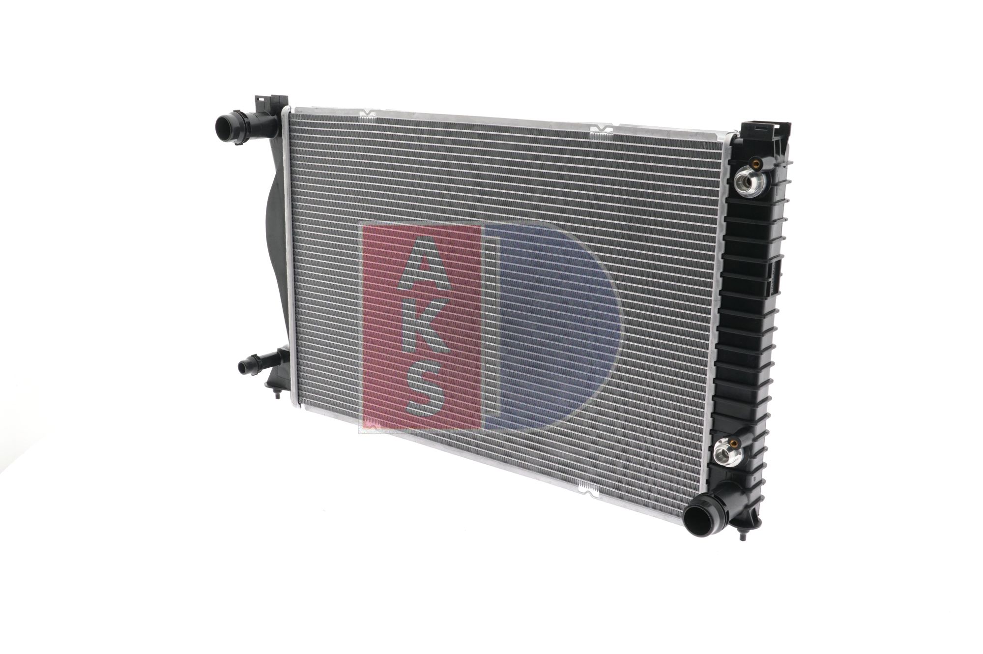 OEM Radiator racire Audi A6 C6 2011 4F0121251AF, 4F0121251M AKS DASIS