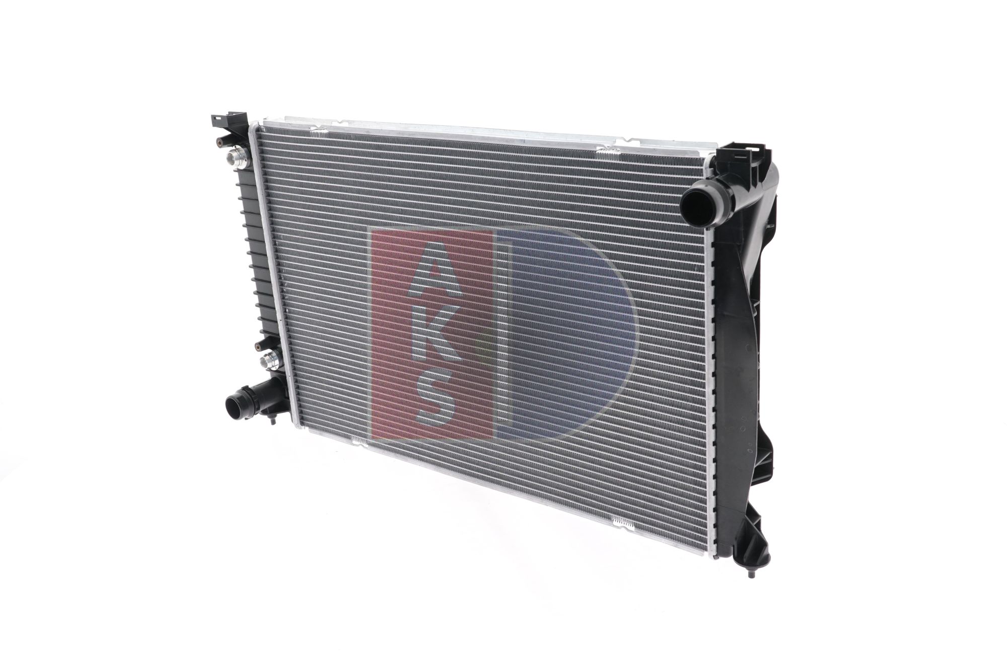 Cumpărați Radiator, racire motor de la AKS DASIS Număr produs: 480048N la prețul de doar 1089,79 lei