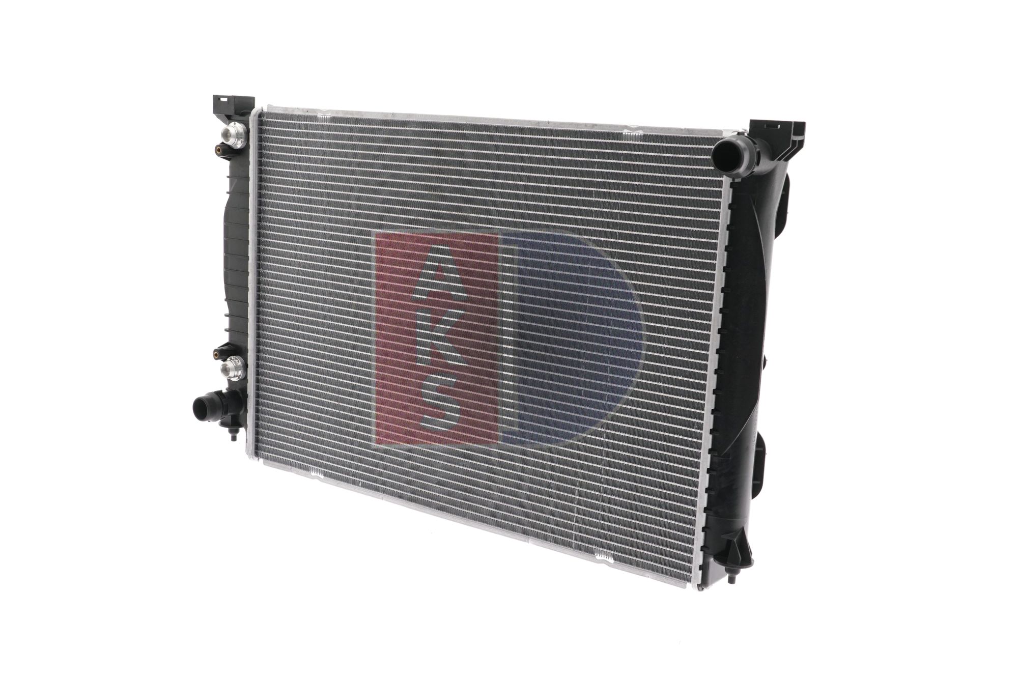 Acquista Radiatore motore da AKS DASIS Numero prodotto.: 480071N al costo di soli 262,88 €