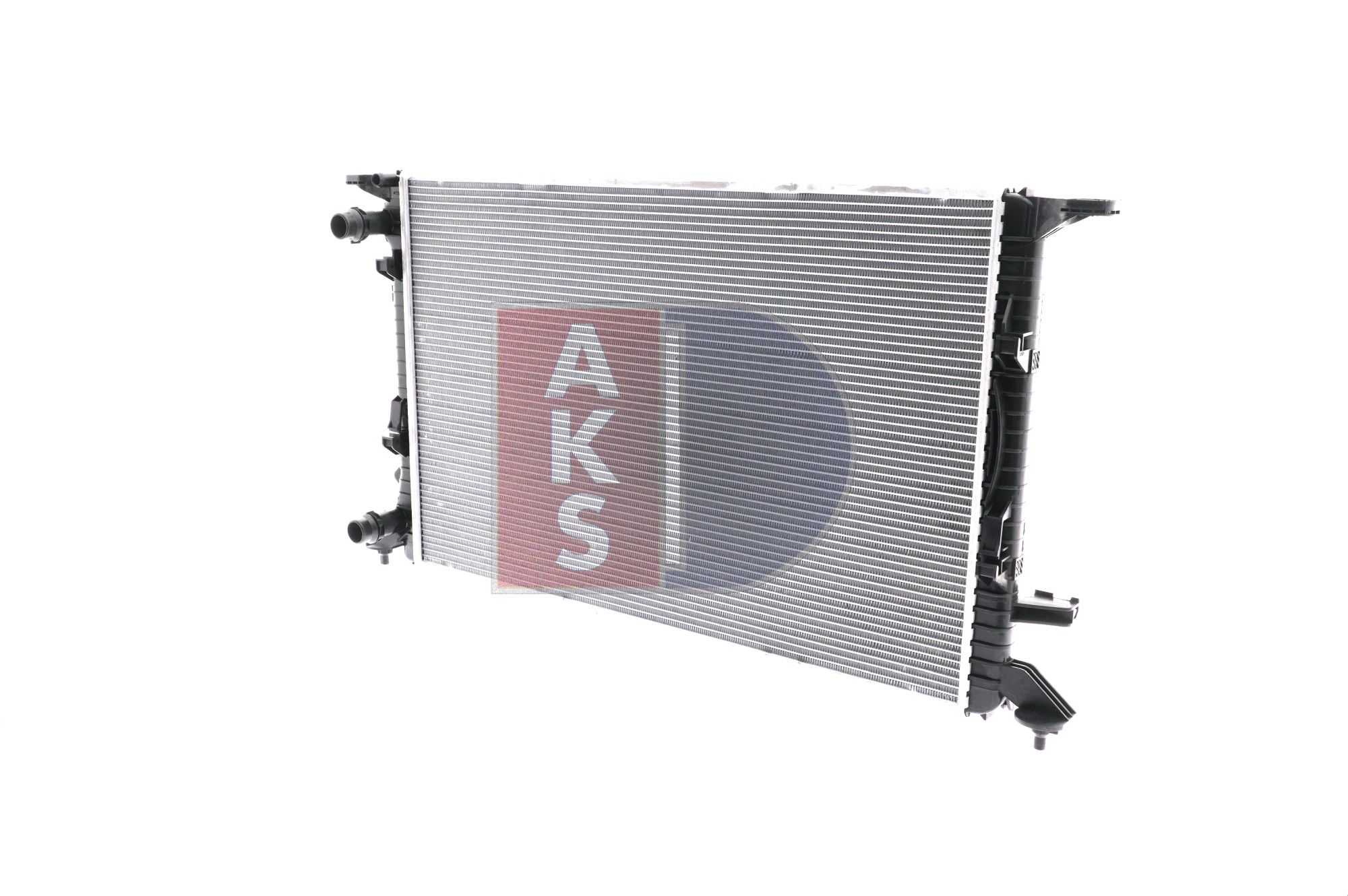 OEM Ψυγείο, ψύξη κινητήρα AUDI 2.0 TDI quattro 143 PS Πετρέλαιο 8K0121251R από την AKS DASIS ηλεκτρονικά σε χαμηλές τιμές