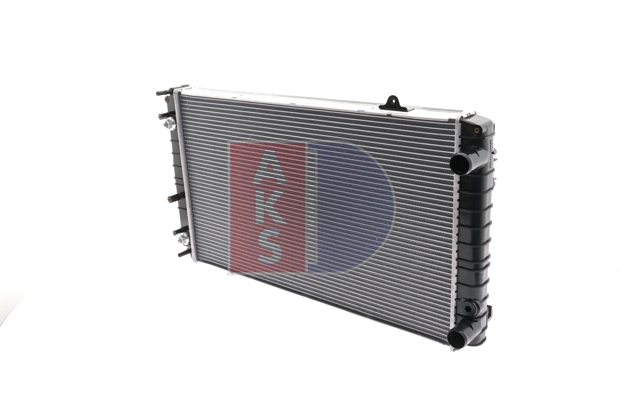 OE AUDI A8 2024 Radiator 4D0121251R, 8K0121212A, 8K0121212B from AKS DASIS