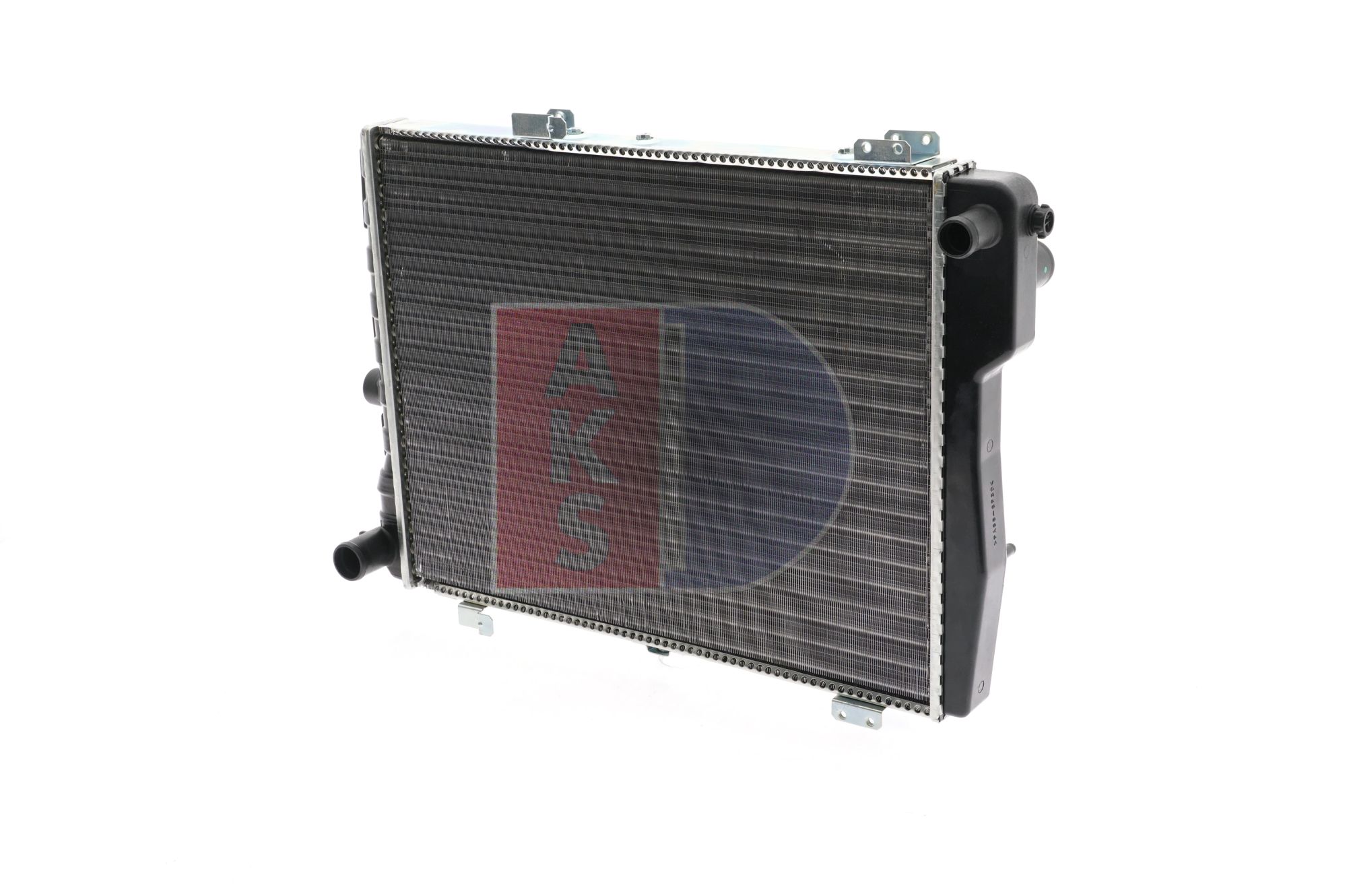 Acquista Radiatore motore da AKS DASIS Numero prodotto.: 480590N al costo di soli 142,68 €