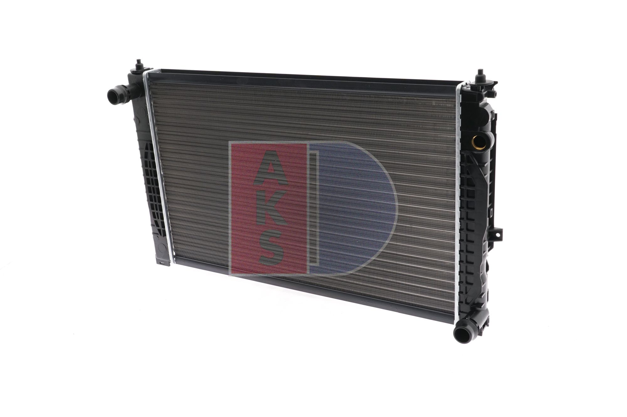 OEM Motorkylare Passat 3B6 2004 8D0121251N, 8D0121251AT, 8D0121251BJ AKS DASIS