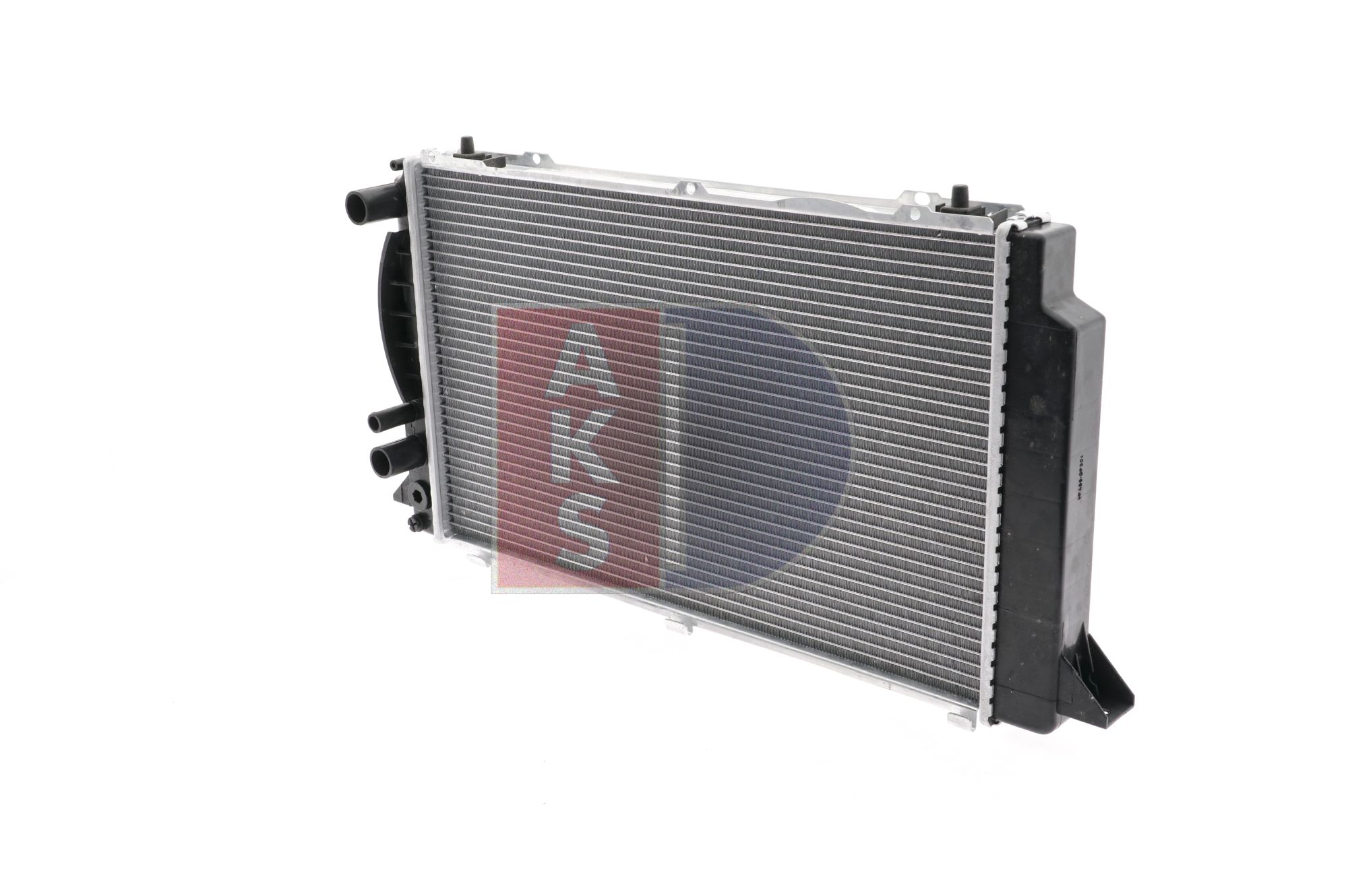 Acquista Radiatore motore da AKS DASIS Numero prodotto.: 481380N al costo di soli 87,42 €