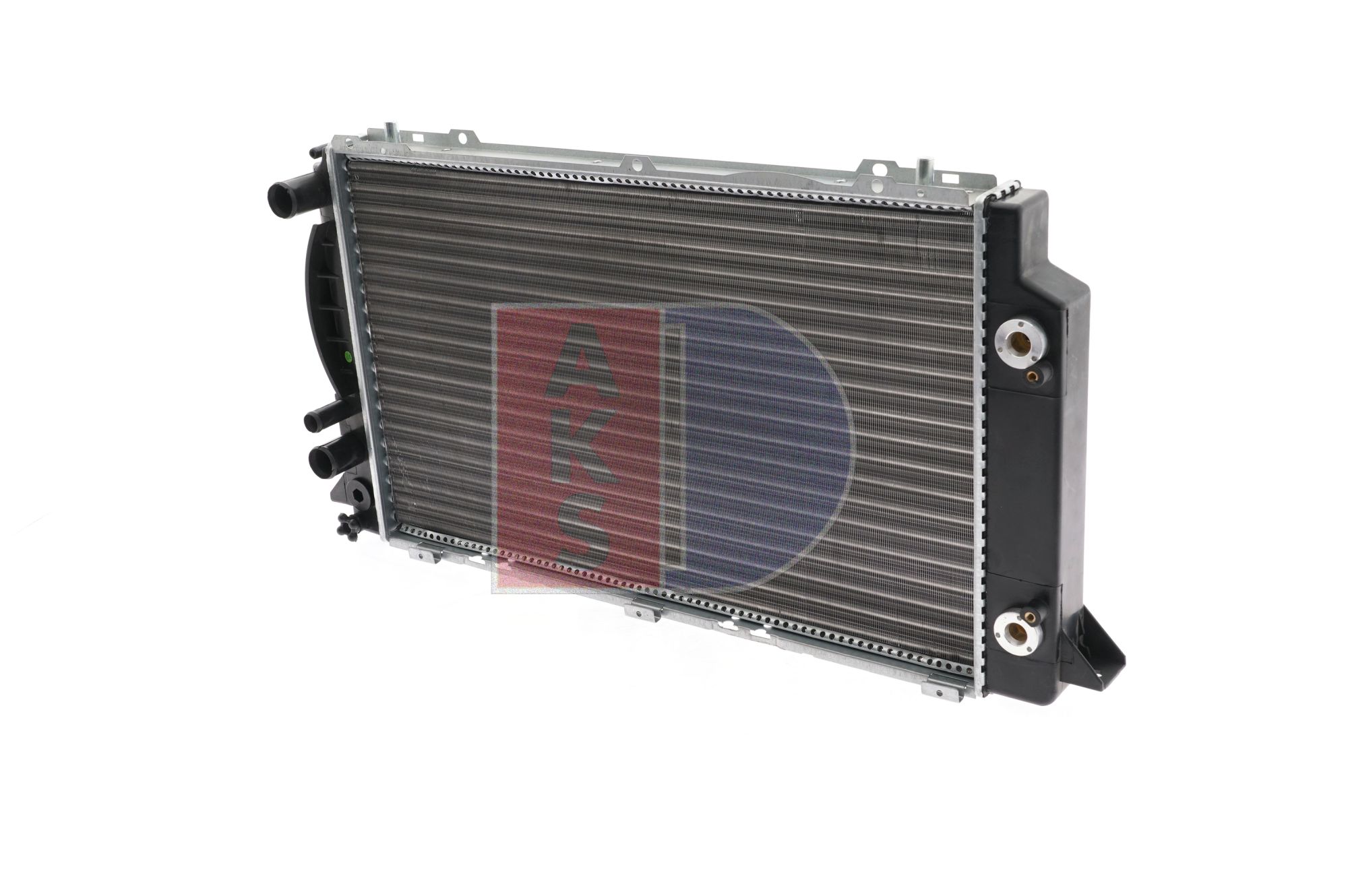 Acquista Radiatore motore da AKS DASIS Numero prodotto.: 481390N al costo di soli 113,04 €