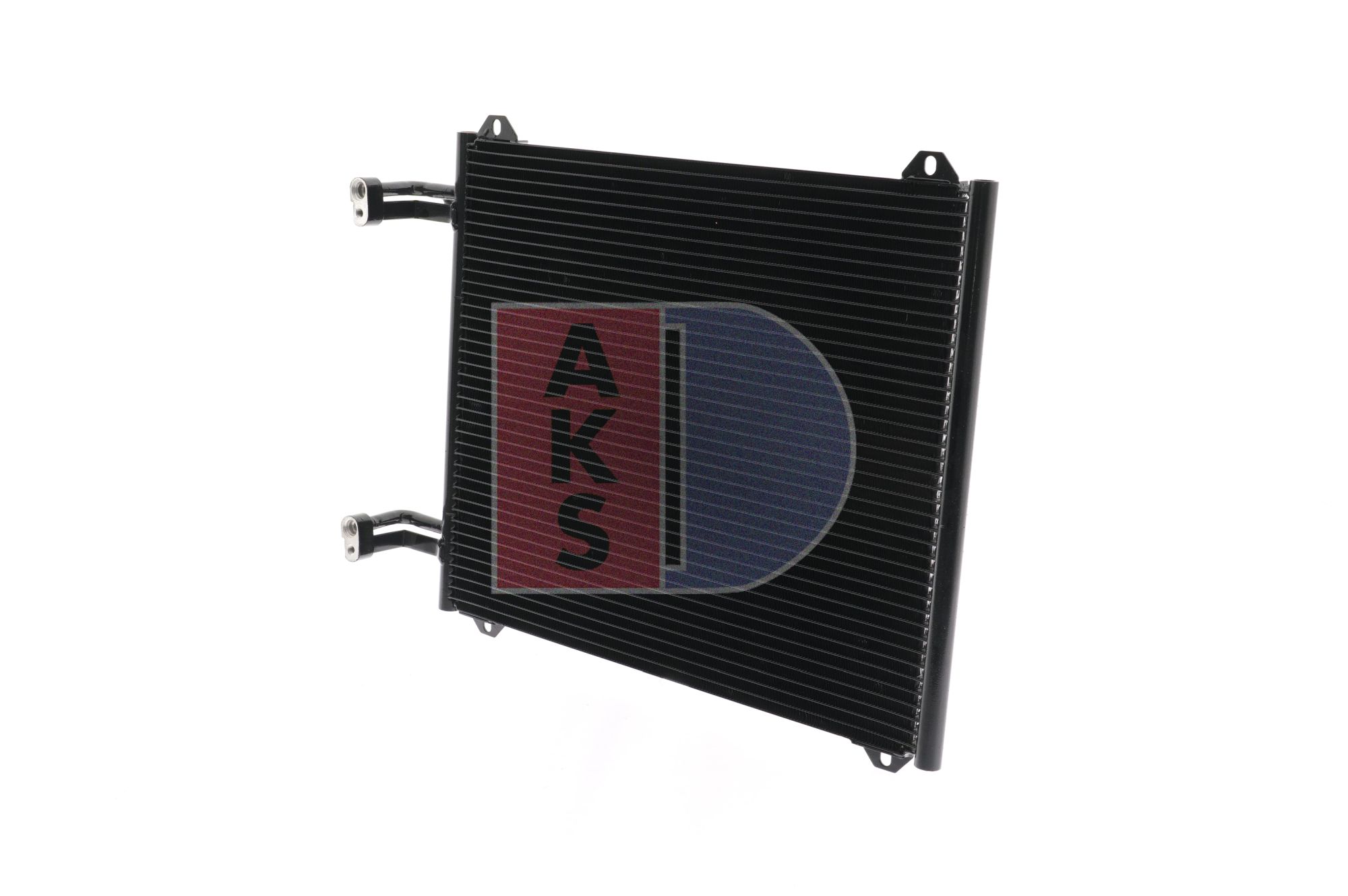 OE Condensador ac AUDI A2 2000 8Z0260403B, 8Z0260403C, 8Z0260403D de AKS DASIS