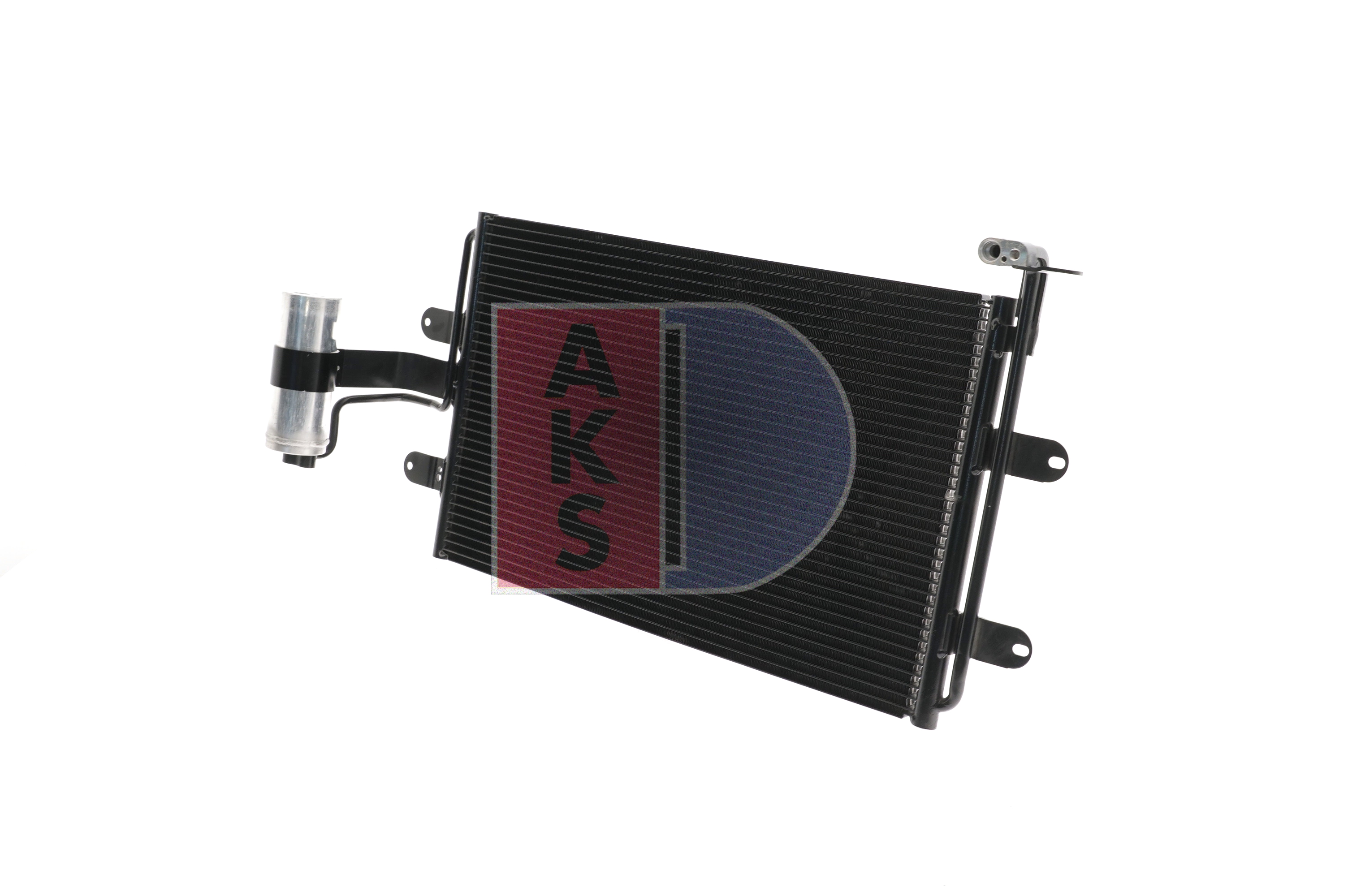 OE Radiator AC VW BORA 2022 1J0820413H, 1J08200411B, 1J0820413B de la AKS DASIS
