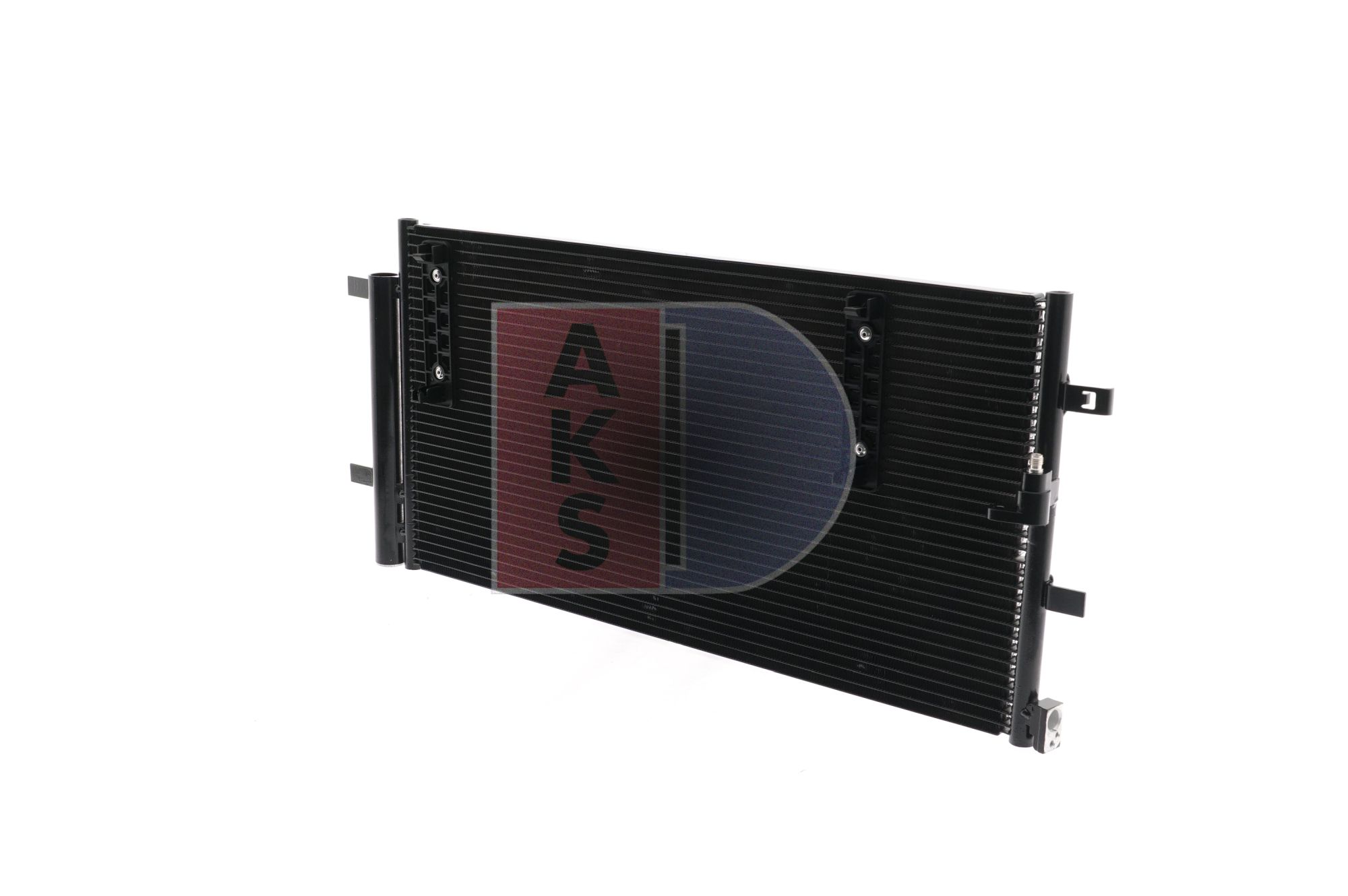OEM Condensador ac Audi A4 B8 Allroad 2016 4G0260403A, 8K0260401D, 8K0260401E AKS DASIS