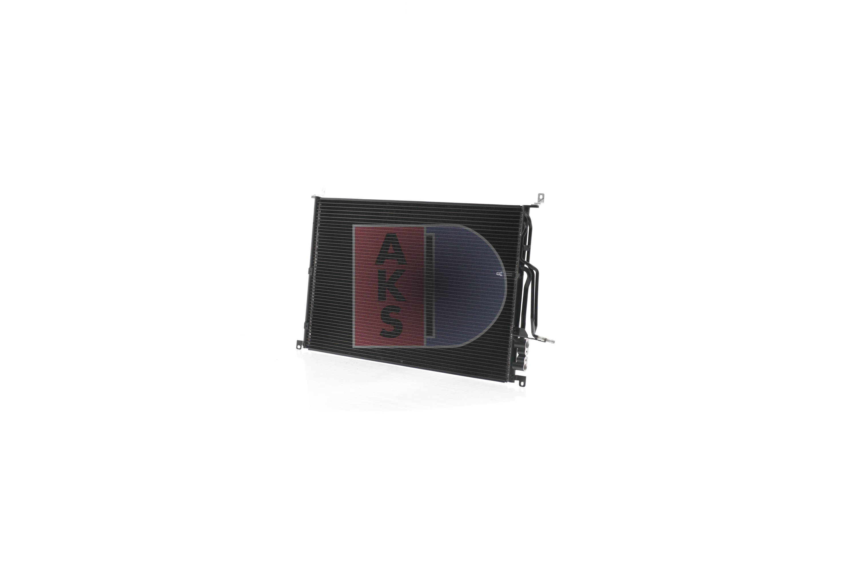 Compre online originais a baixo custo Condensador, ar condicionado 482021N comparáveis com os números OEM 4E0260403L
