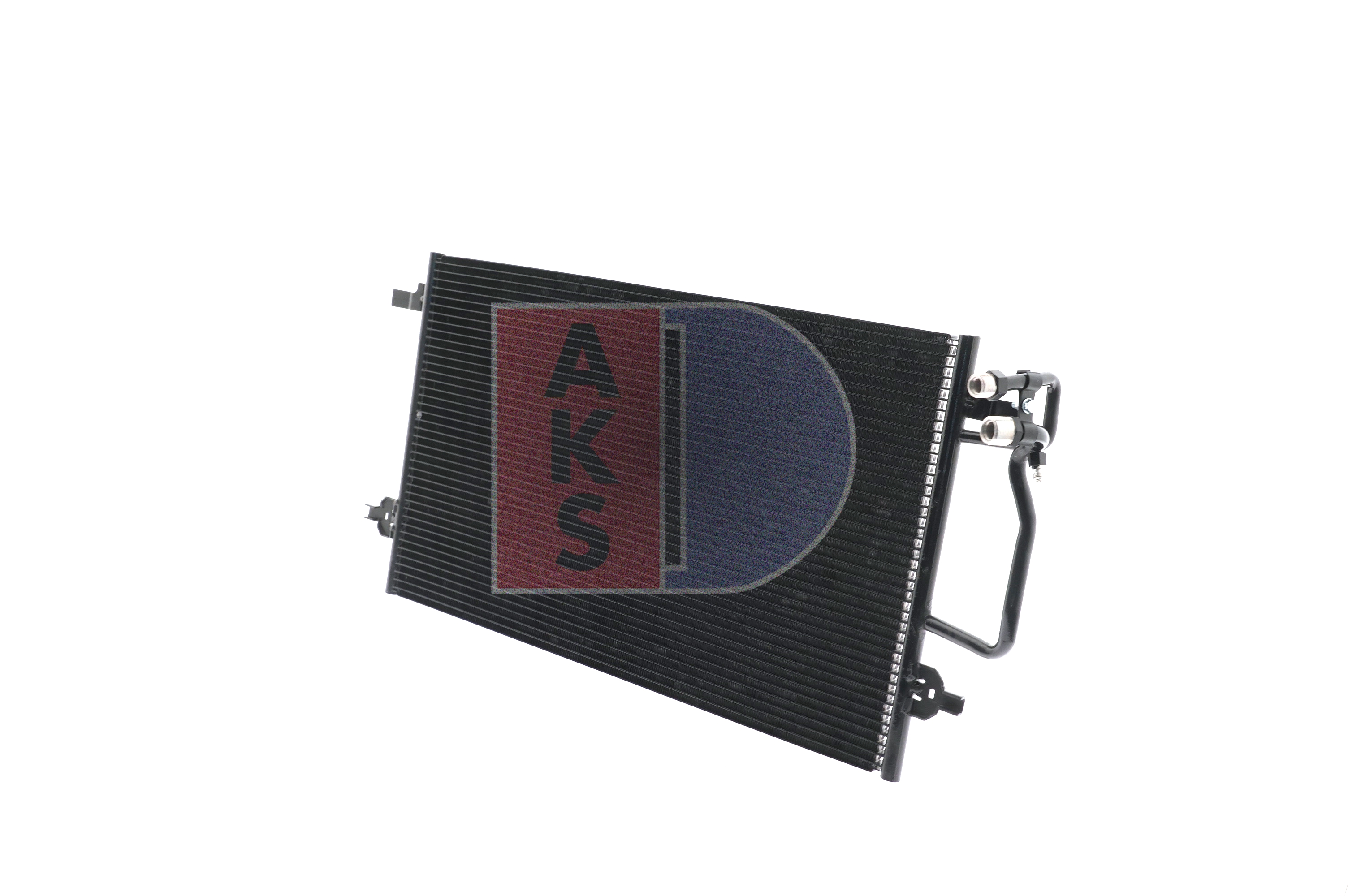 OE Condensador de climatização AUDI A8 2025 4D0260401A de AKS DASIS