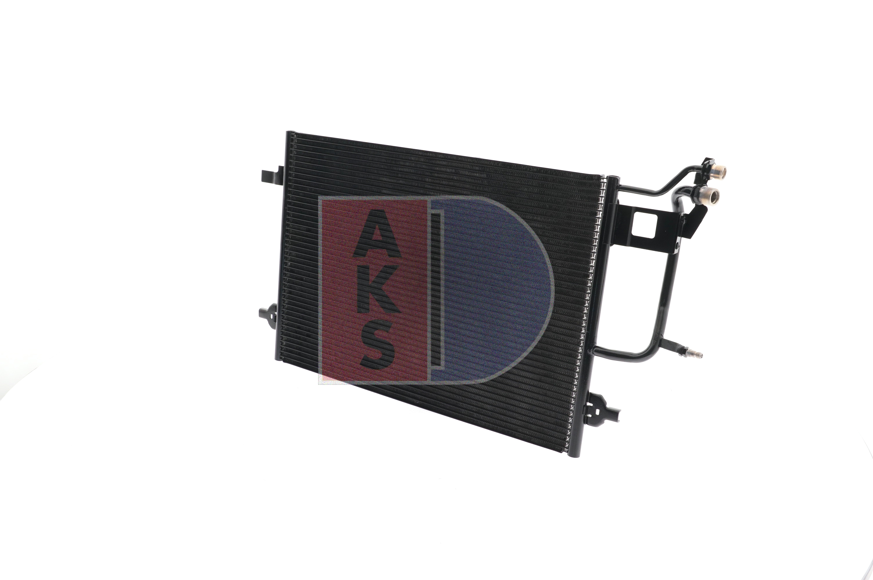 Compre AKS DASIS Condensador, ar condicionado Produto No.: 482210N a preços baixos de 69,69 €