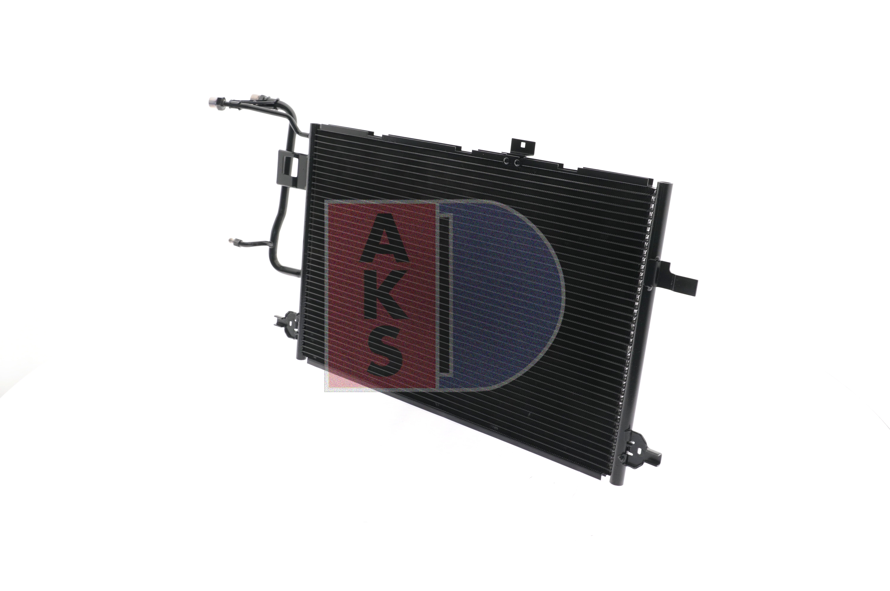 Įsigykite AKS DASIS Kondensatorius, oro kondicionierius Prekės Nr.: 482220N už žemiausią 107,63 € kainą