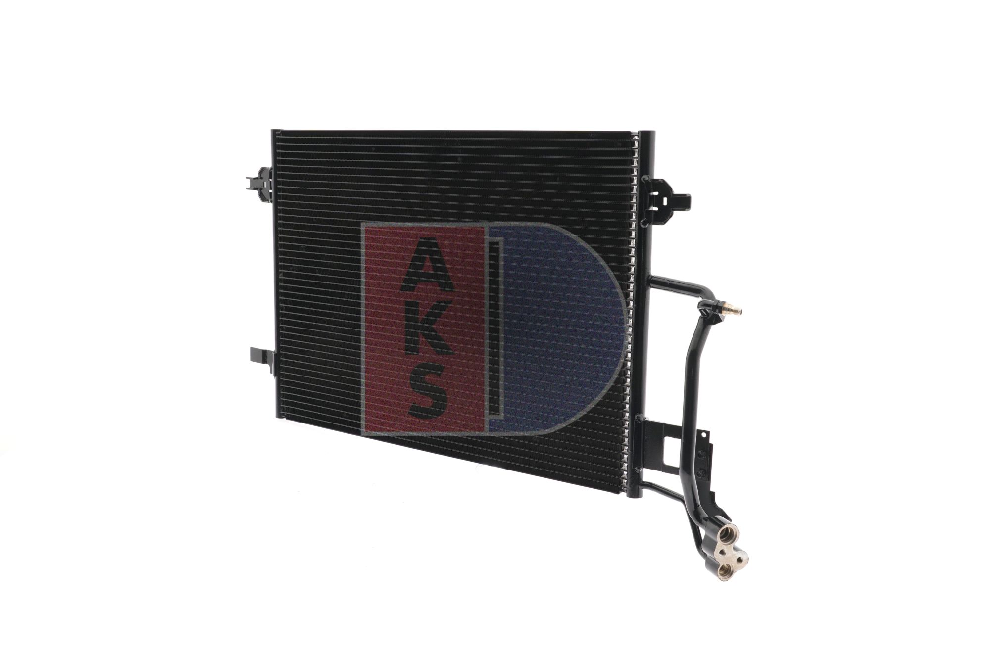 Compre AKS DASIS Condensador, ar condicionado Produto No.: 482240N a preços baixos de 102,54 €