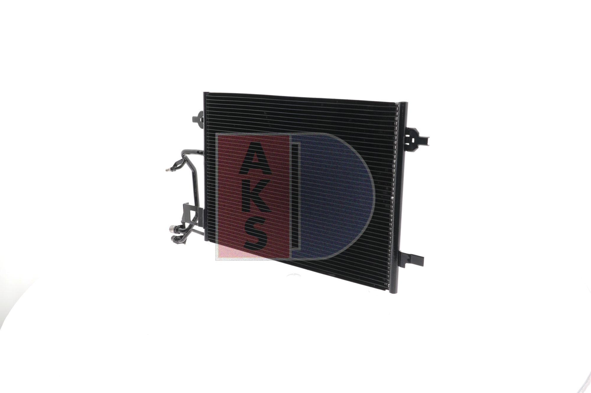 Compre AKS DASIS Condensador, ar condicionado Produto No.: 482290N a preços baixos de 92,18 €