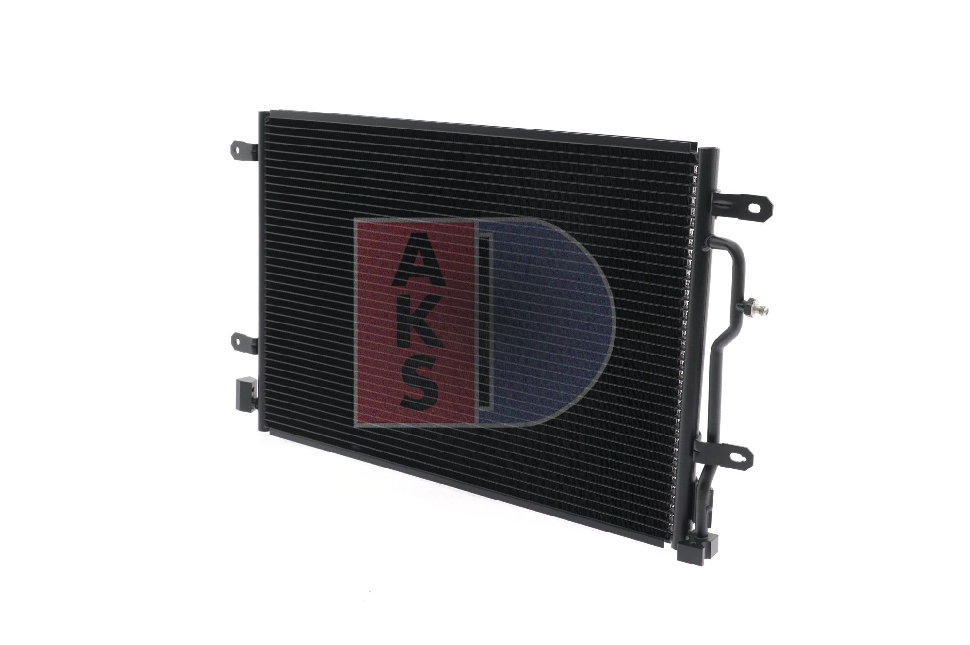 Compre AKS DASIS Condensador, ar condicionado Produto No.: 482300N a preços baixos de 105,72 €