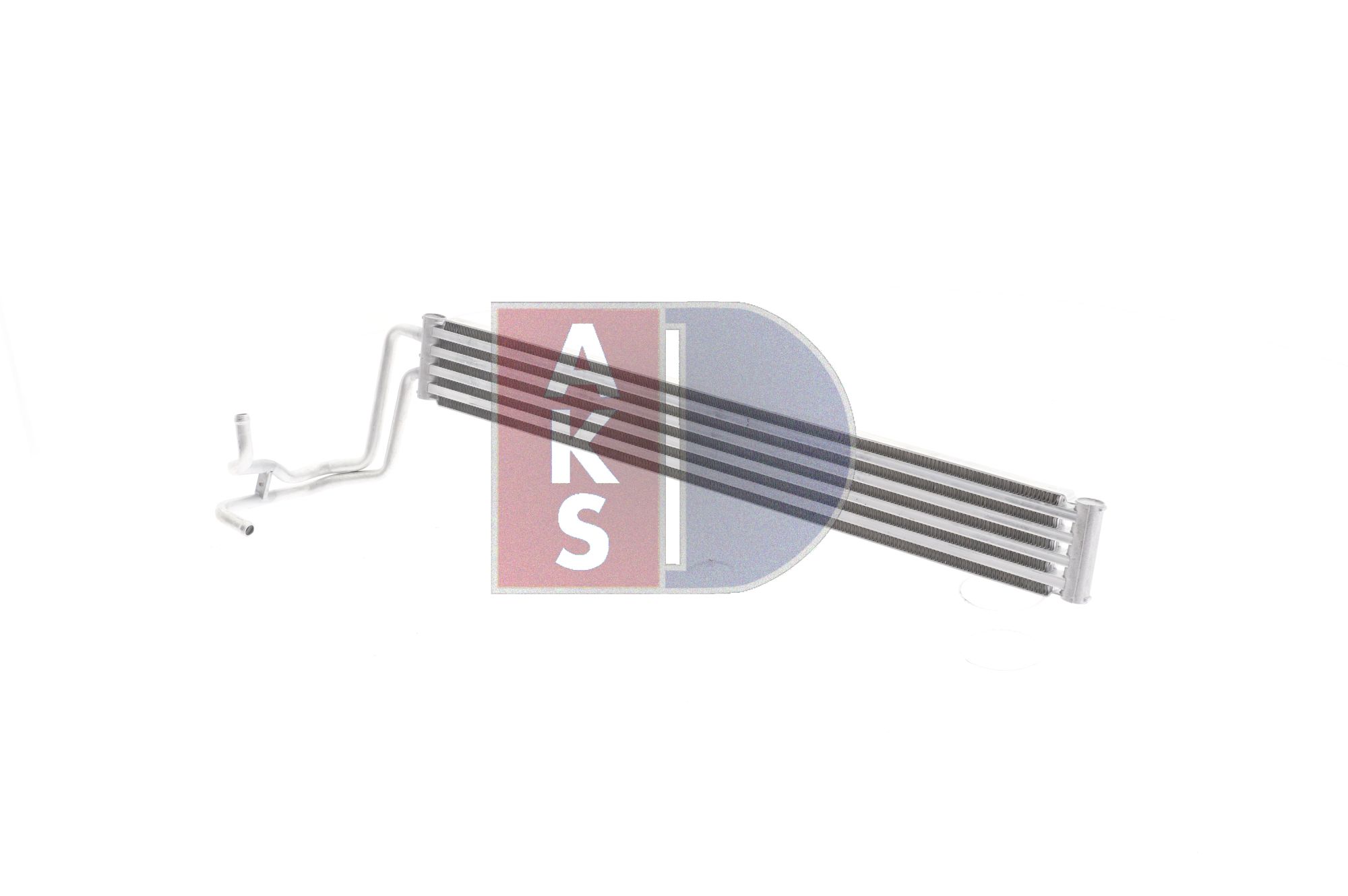 Compre online originais a baixo custo Radiador de óleo, óleo do motor 486004N comparáveis com os números OEM 7L6422885B
