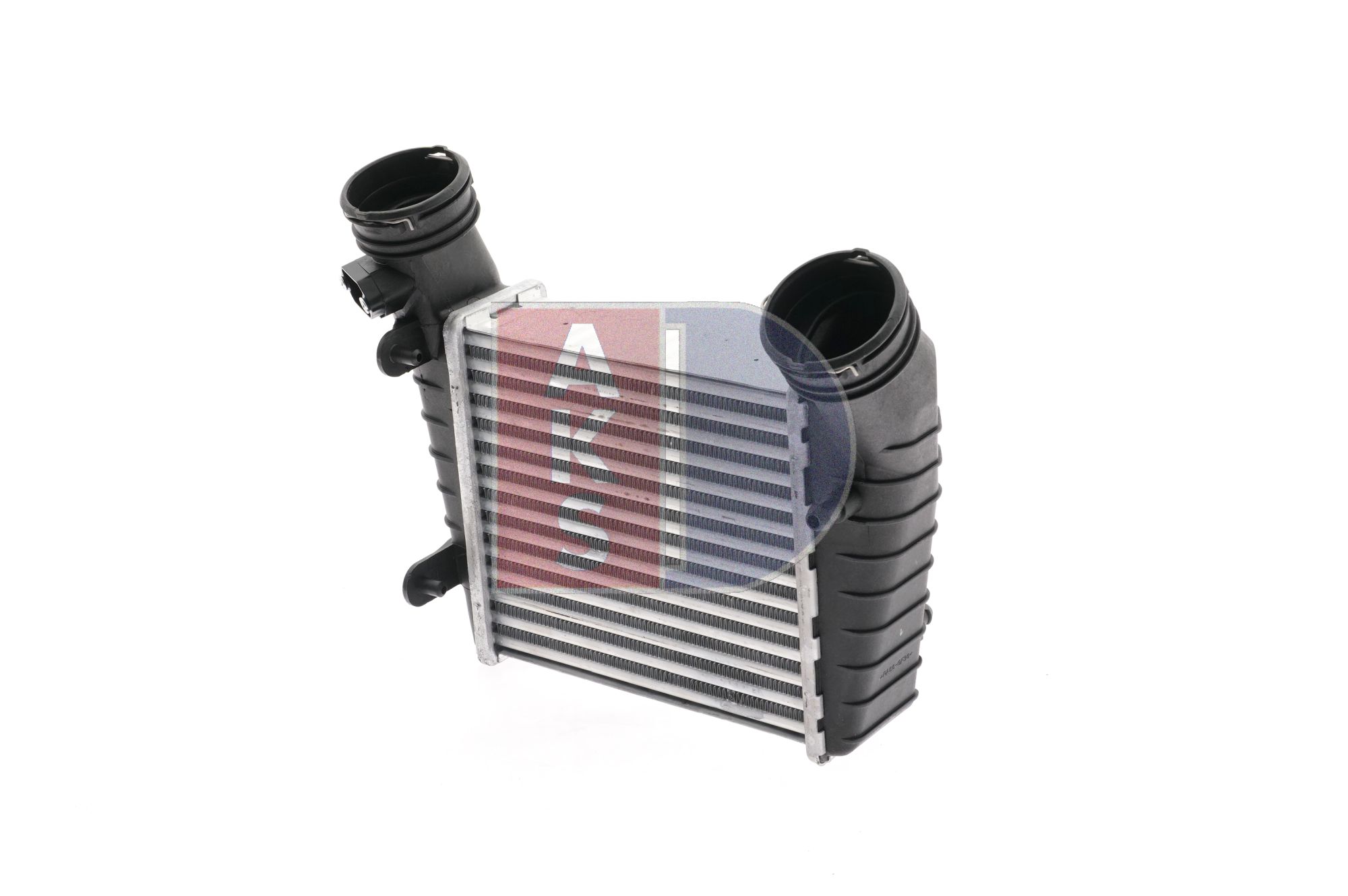 Compre AKS DASIS Intercooler Produto No.: 487001N a preços baixos de 63,54 €