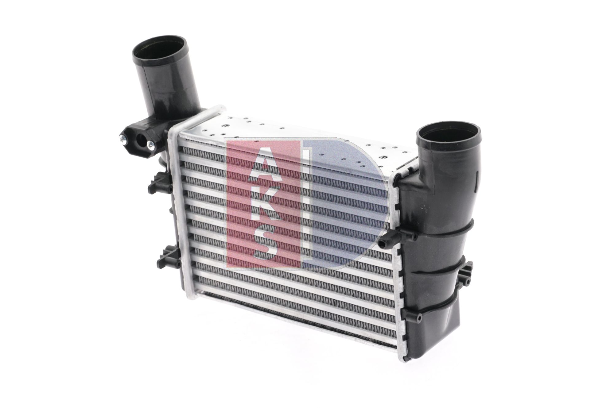Cumpărați Intercooler de la AKS DASIS Număr produs: 487003N la prețul de doar 349,67 lei