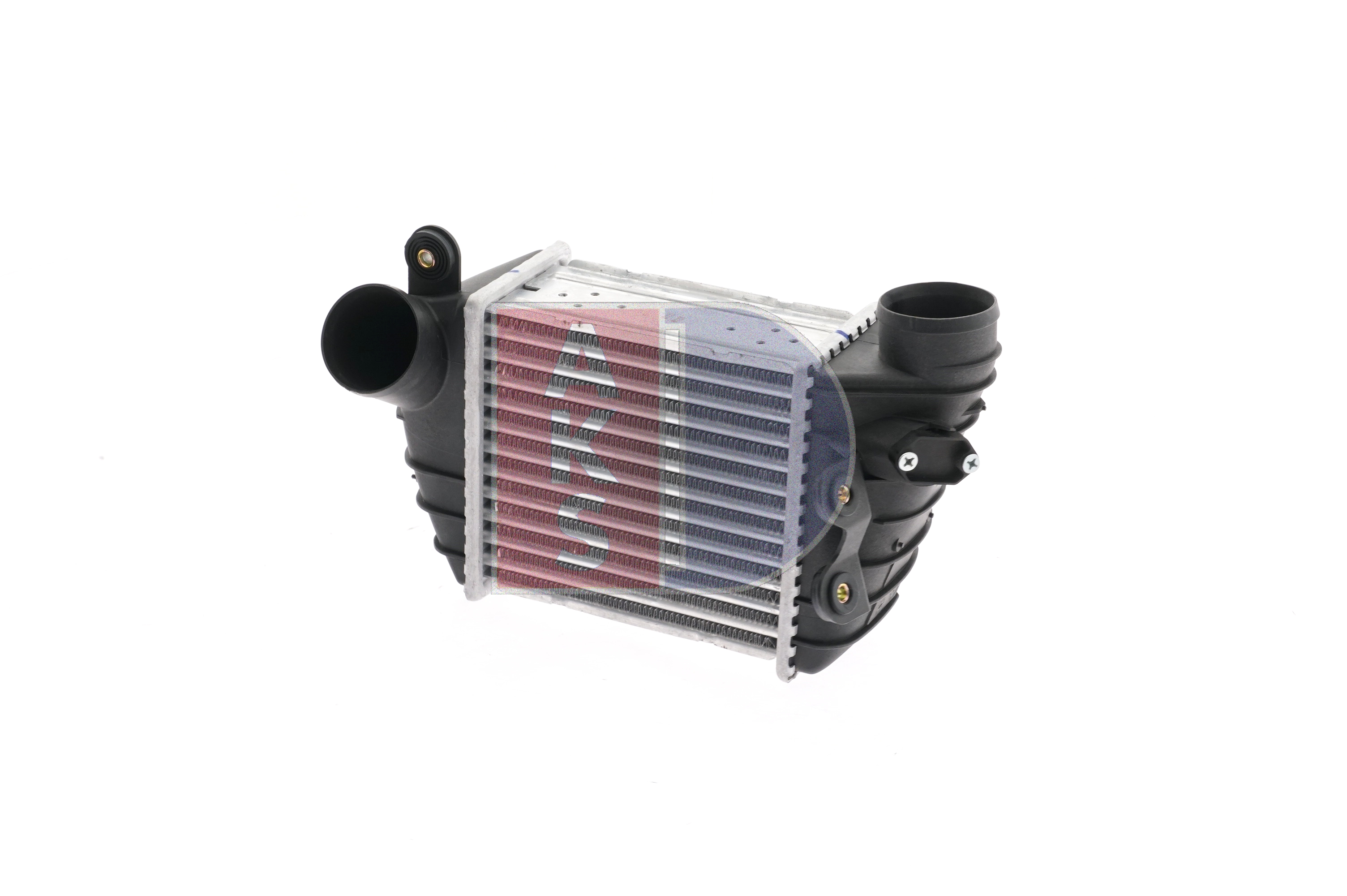 OE Intercooler för turbo AUDI TT 2022 8N0145803A, 8N0145803C, 8N0145805D från AKS DASIS