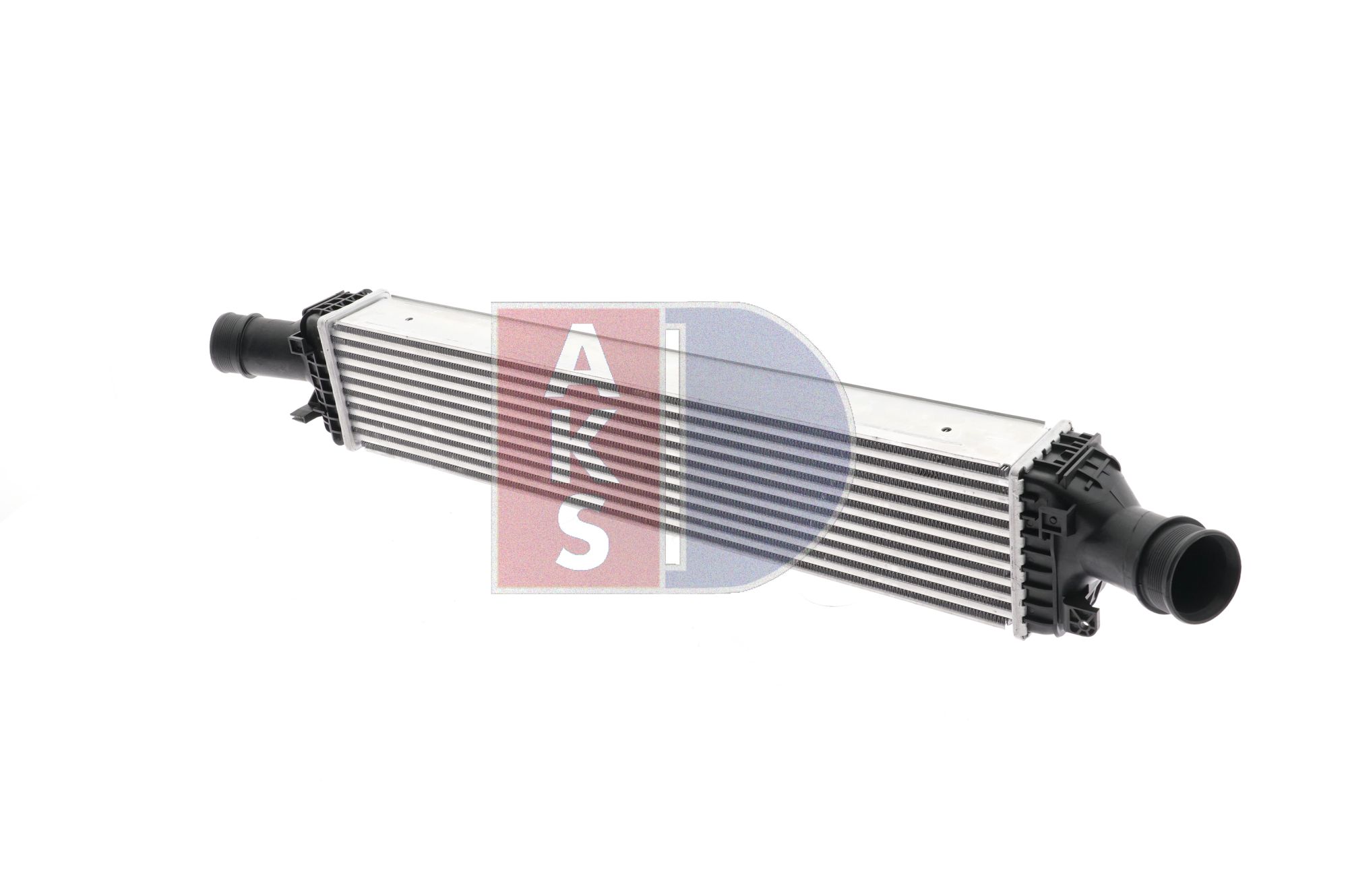 OEM Chladič plniaceho vzduchu AUDI 3.0 TDI 233 HP nafta 8K0145805E od AKS DASIS online za výborné ceny