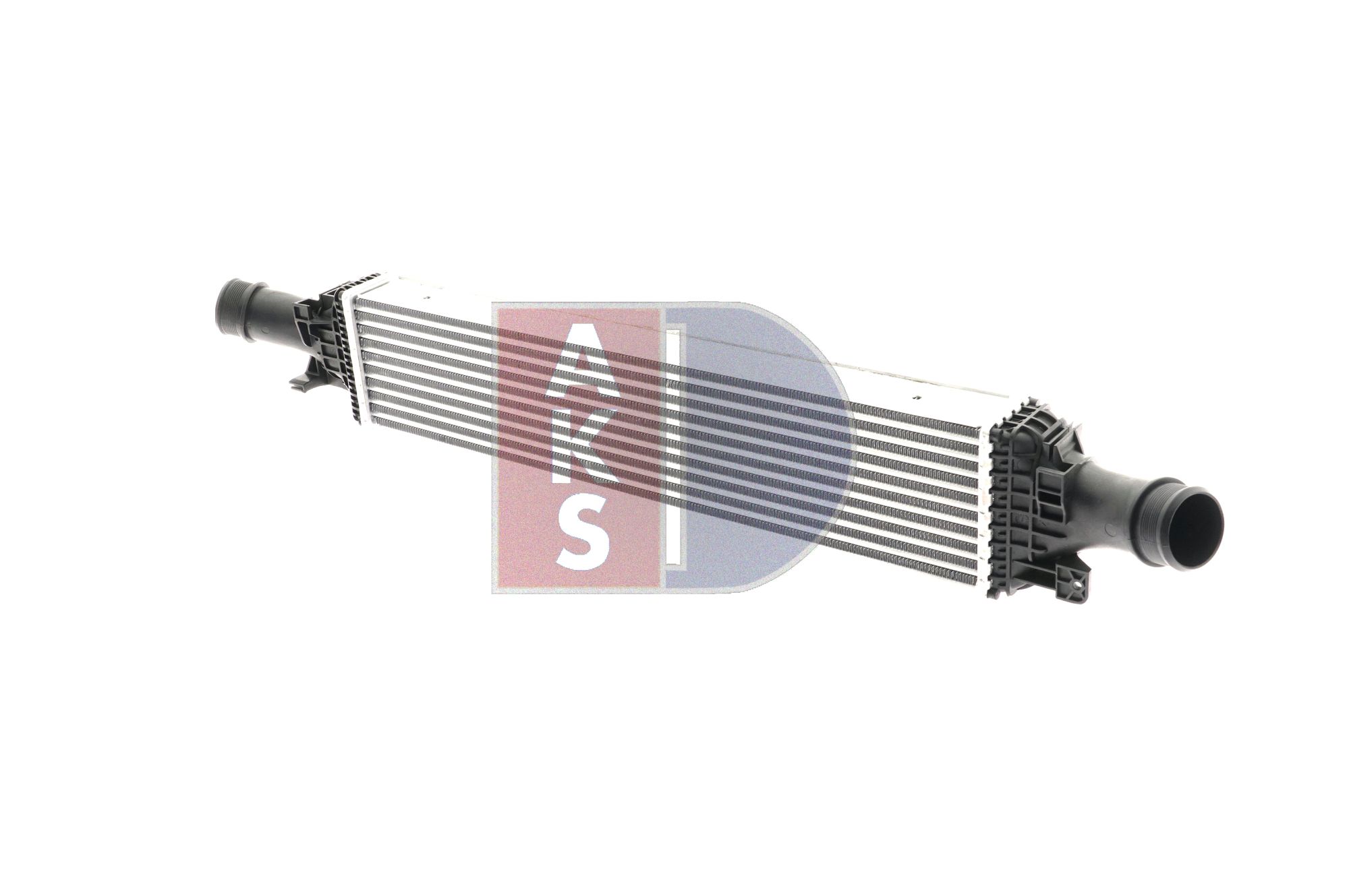 OEM Intercooler AUDI 2.0 TDI 177 hk Diesel 8K0145805G från AKS DASIS på nätet till fantastiska priser
