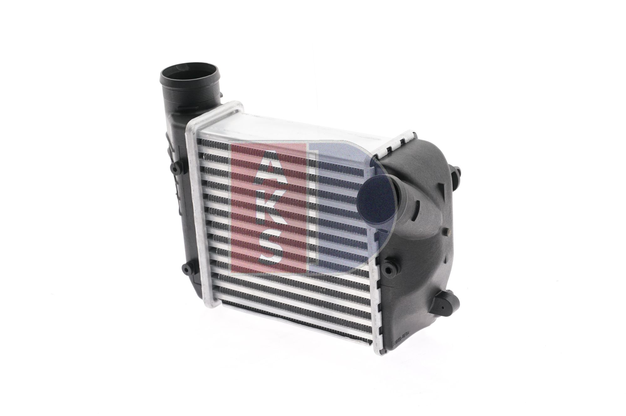 OE Hladilnik polnilnega zraka AUDI A6 2023 4F0145806E, 058145805A, 058145805B od AKS DASIS