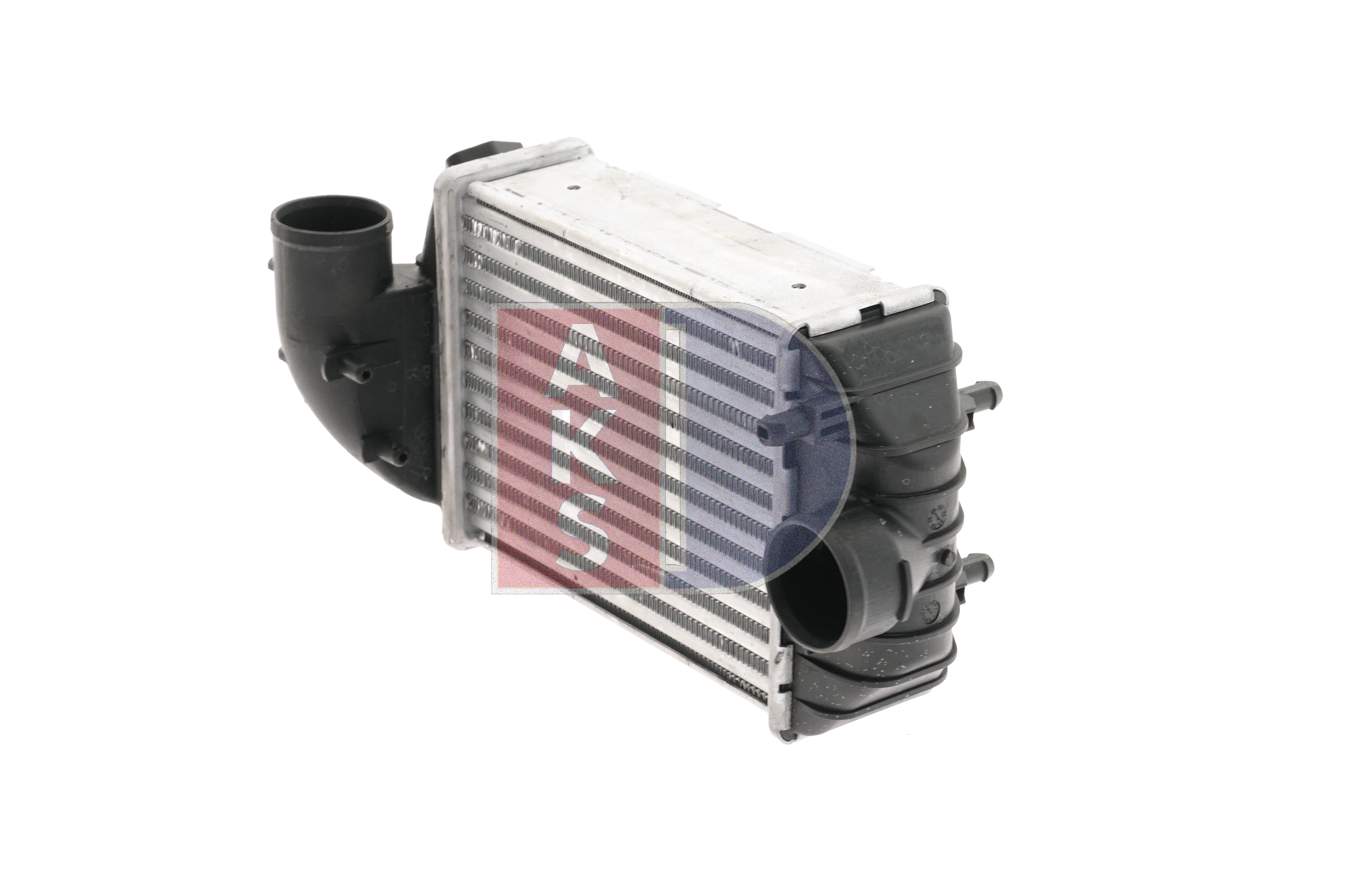OEM Интеркулер VW 2.5 TDI 150 K.C. дизел 059145805 от AKS DASIS онлайн на супер цени