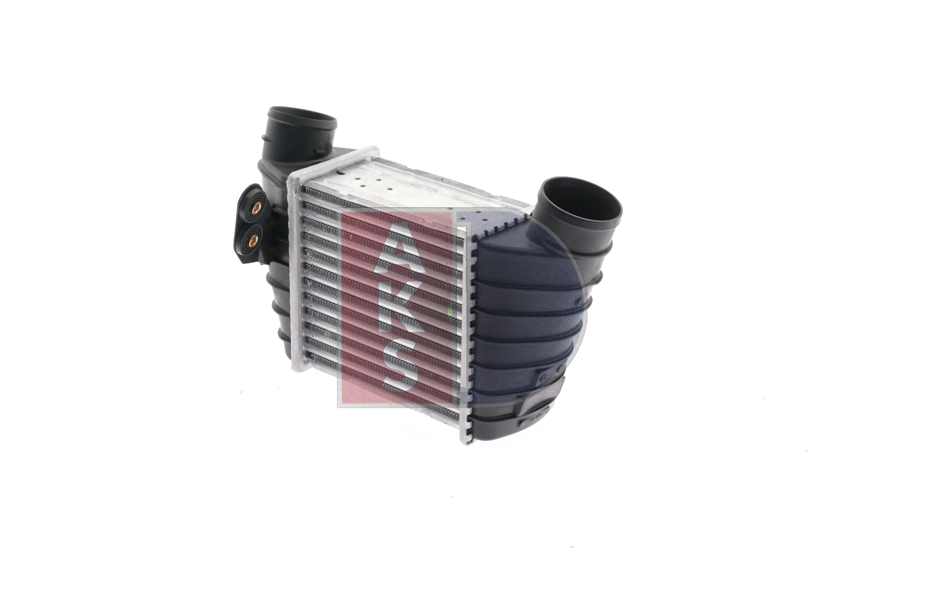 OEM Radiator intercooler Audi A3 8L 2003 8L9145805C, 8L9145805D, 8L9145805E AKS DASIS