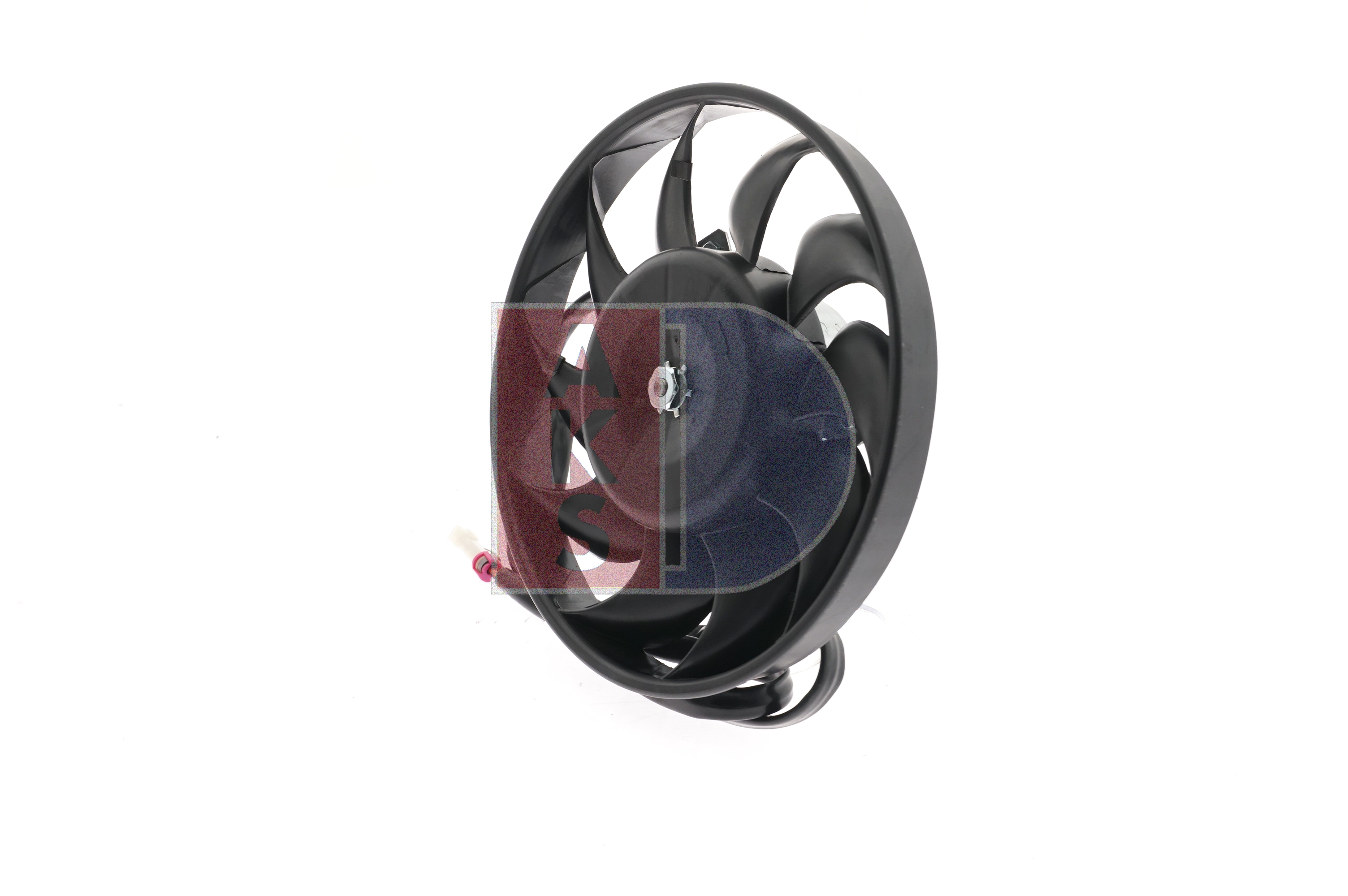 Įsigykite AKS DASIS Radiatoriaus ventiliatorius Prekės Nr.: 488040N už žemiausią 67,59 € kainą