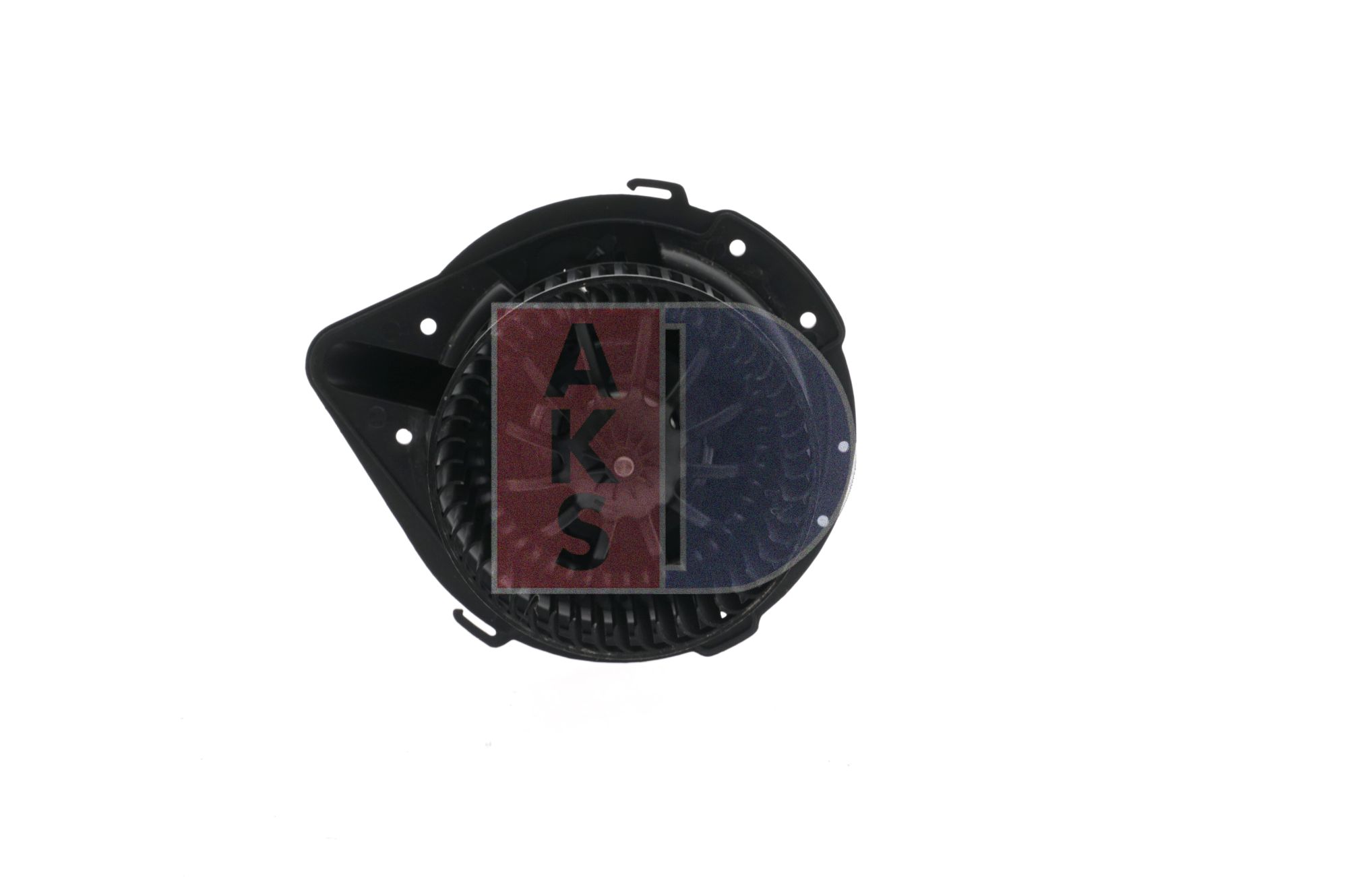 OE Ventilador interior AUDI A4 2023 8A1820021, 8E1820021A, 8E1820021B de AKS DASIS