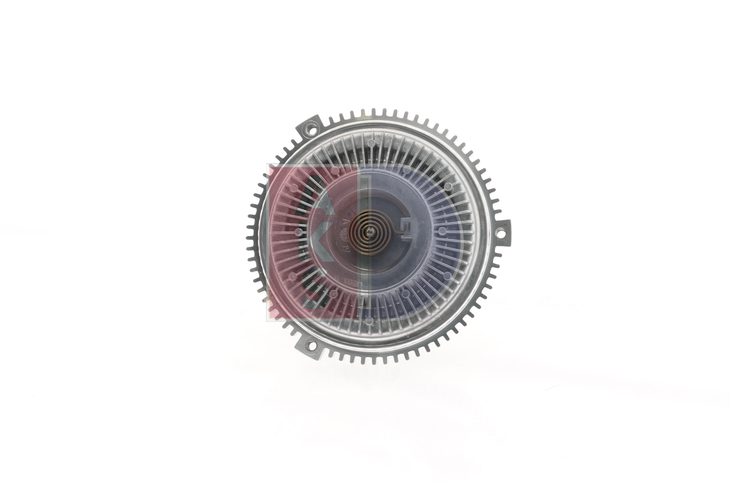 Įsigykite AKS DASIS Sankaba, radiatoriaus ventiliatorius Prekės Nr.: 488170N už žemiausią 62,96 € kainą