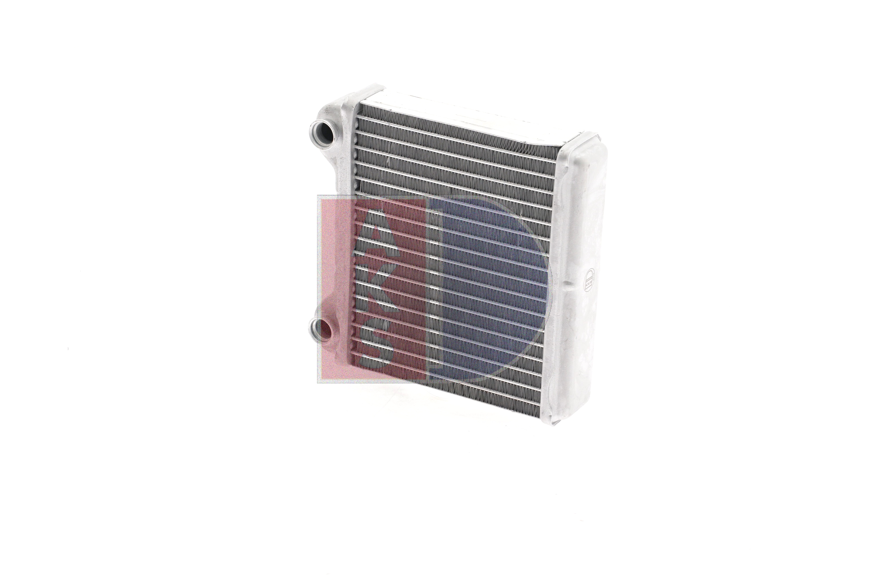 OE AUDI A8 2025 Apsildes sistēmas radiators 4D0819030 no AKS DASIS