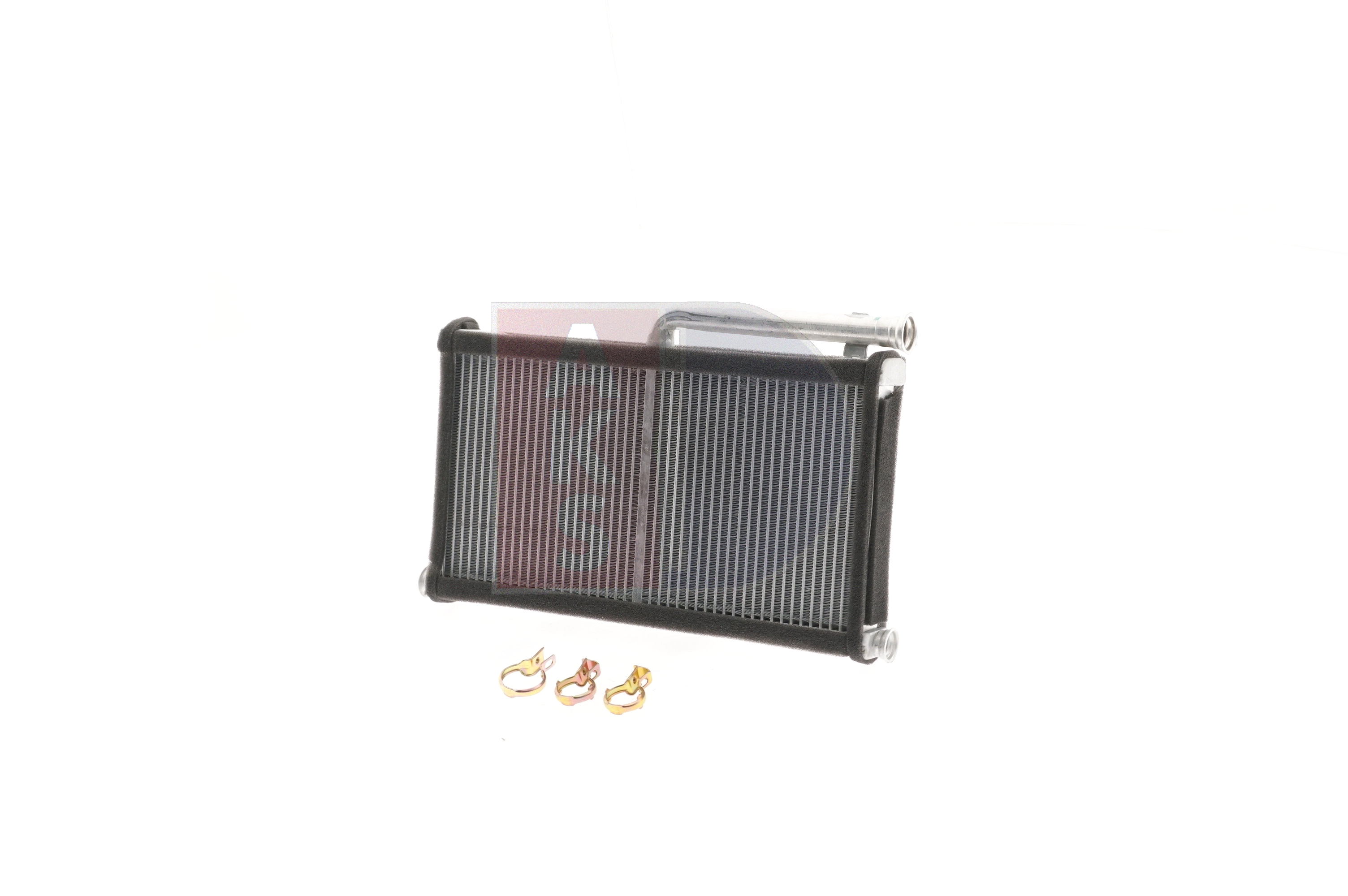 OE AUDI A6 2024 Apsildes sistēmas radiators 420820037A, 4F0819031B, 4F0820031A no AKS DASIS
