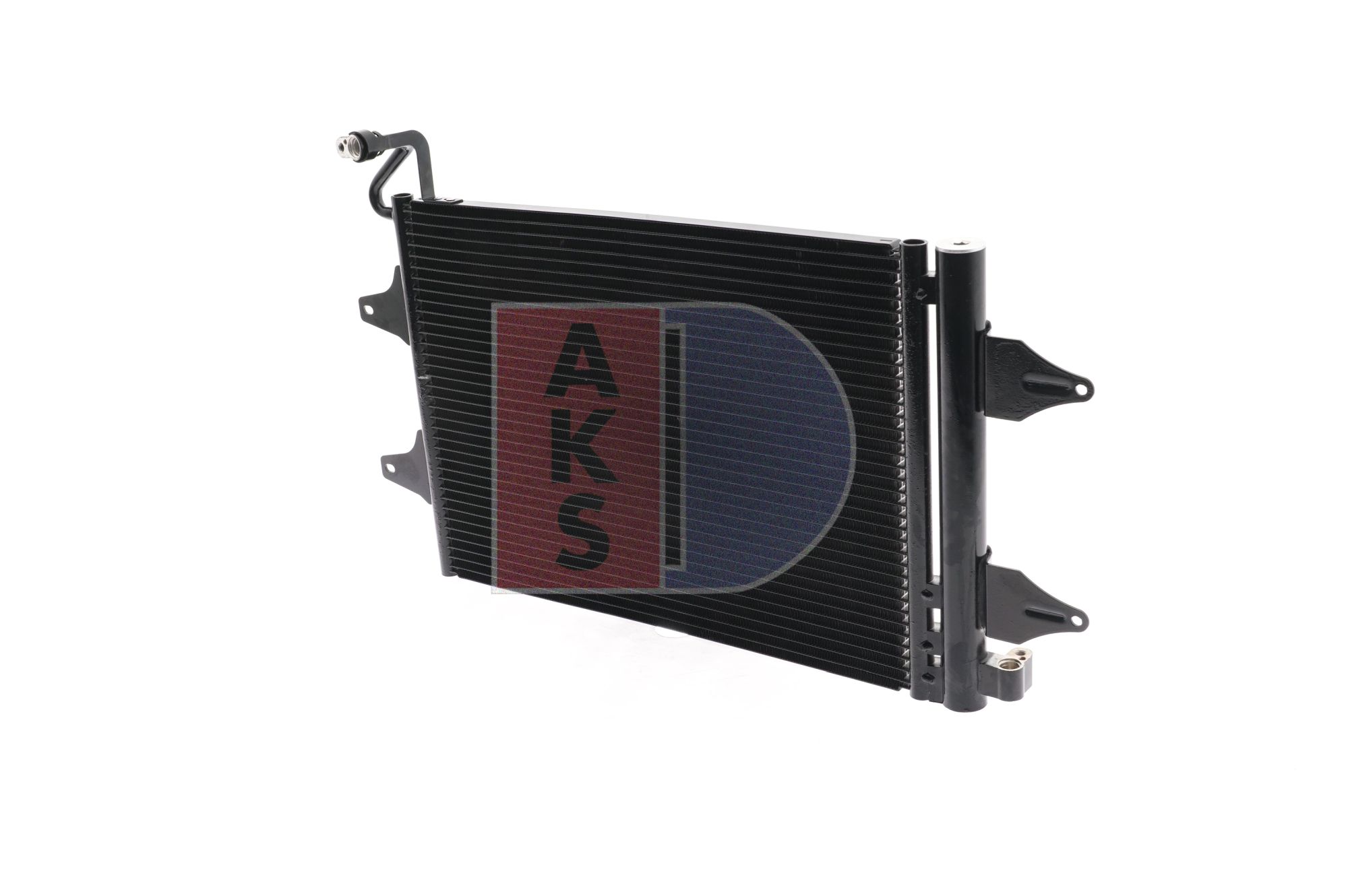 OE Klimakühler VW POLO 2021 5Z0820411D, 6Q0820411B, 6Q0820411K von AKS DASIS