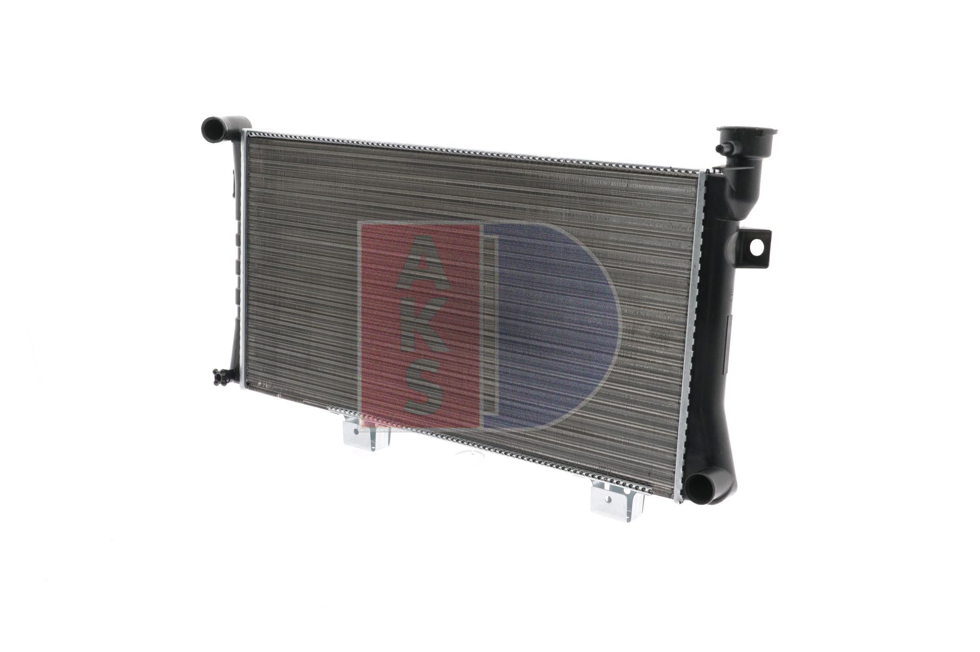 Pirkt AKS DASIS Radiators, Motora dzesēšanas sistēma Preces Nr.: 492003N pie zemu cenu 79,63 €
