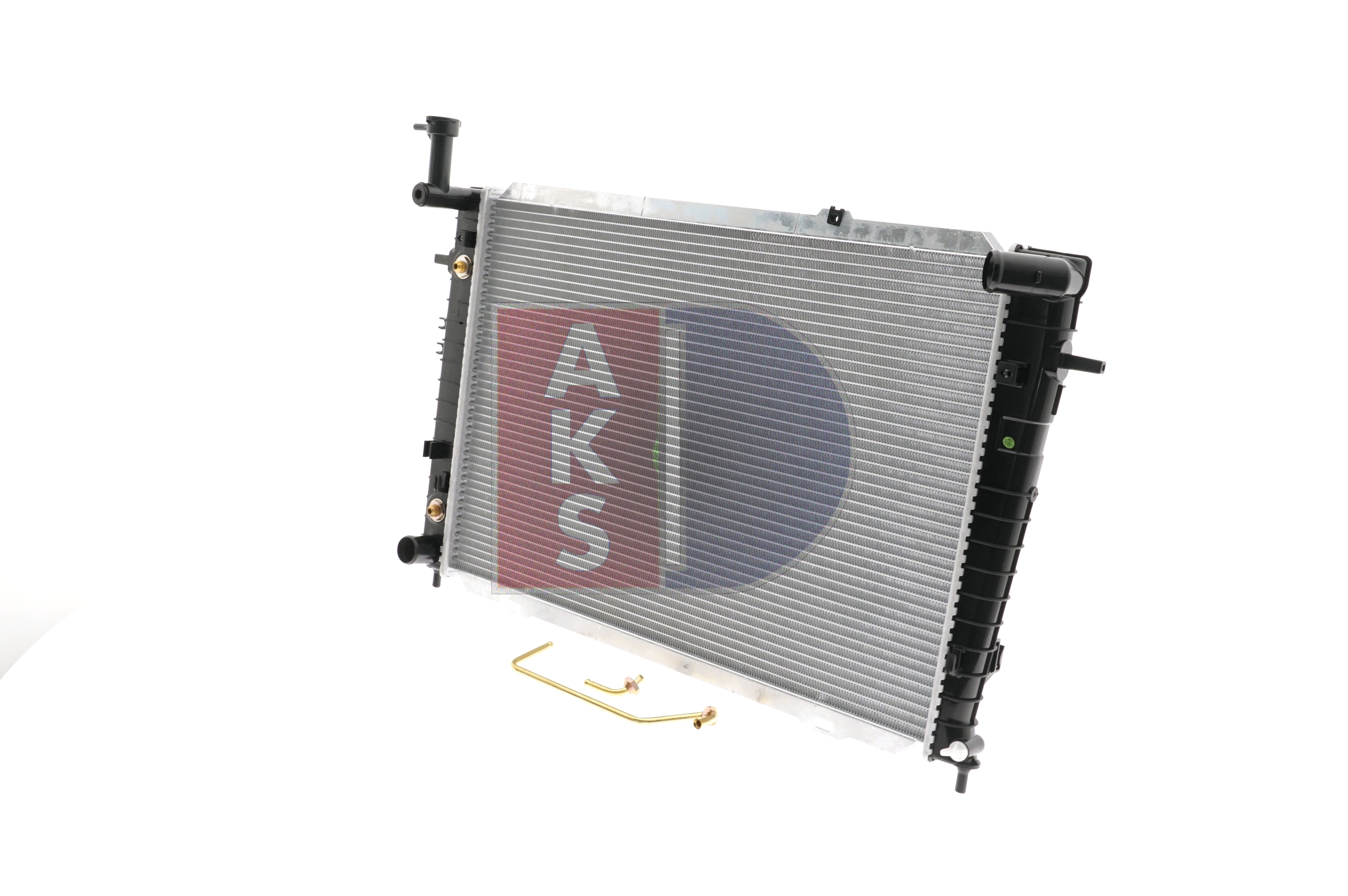 OEM Radiator apa Hyundai Tucson JM 2017 253102E900, 253102E400, 253102E401 AKS DASIS