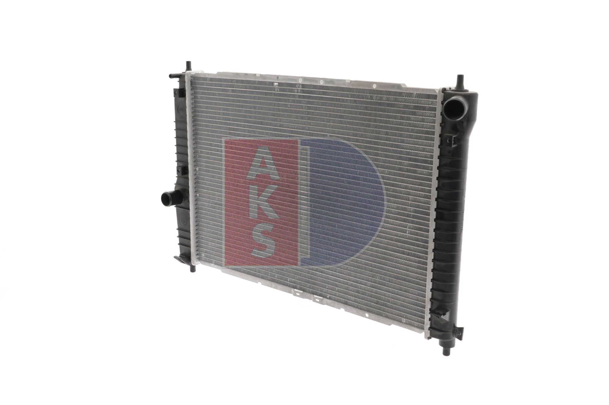 OE Kylmodul DAEWOO KALOS 2022 96536523, P96536523, 96443475 från AKS DASIS