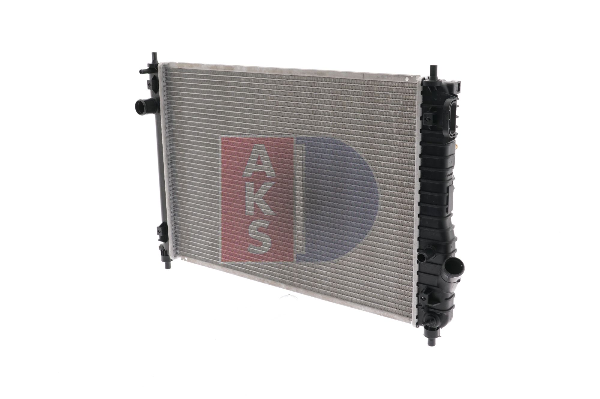 Köp billiga original Kylare 510101N jämförbara med 96942182 OEM nummer på nätet