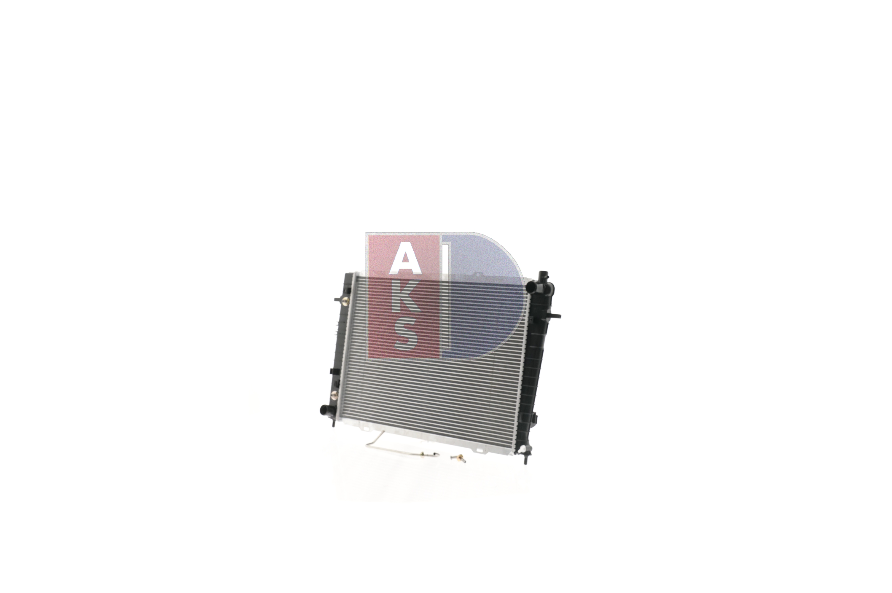 OEM Radiator racire apa Hyundai Tucson JM 2016 AKS DASIS