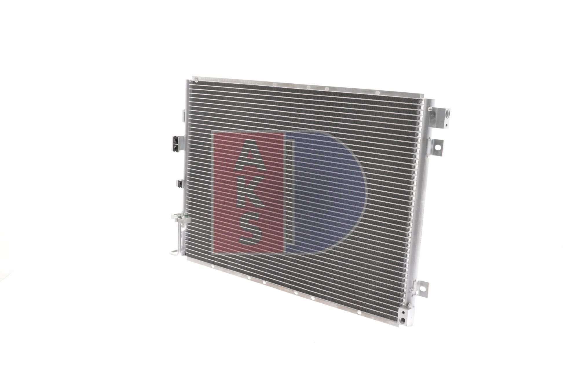OEM Radiator clima KIA Sorento jc 2008 AKS DASIS