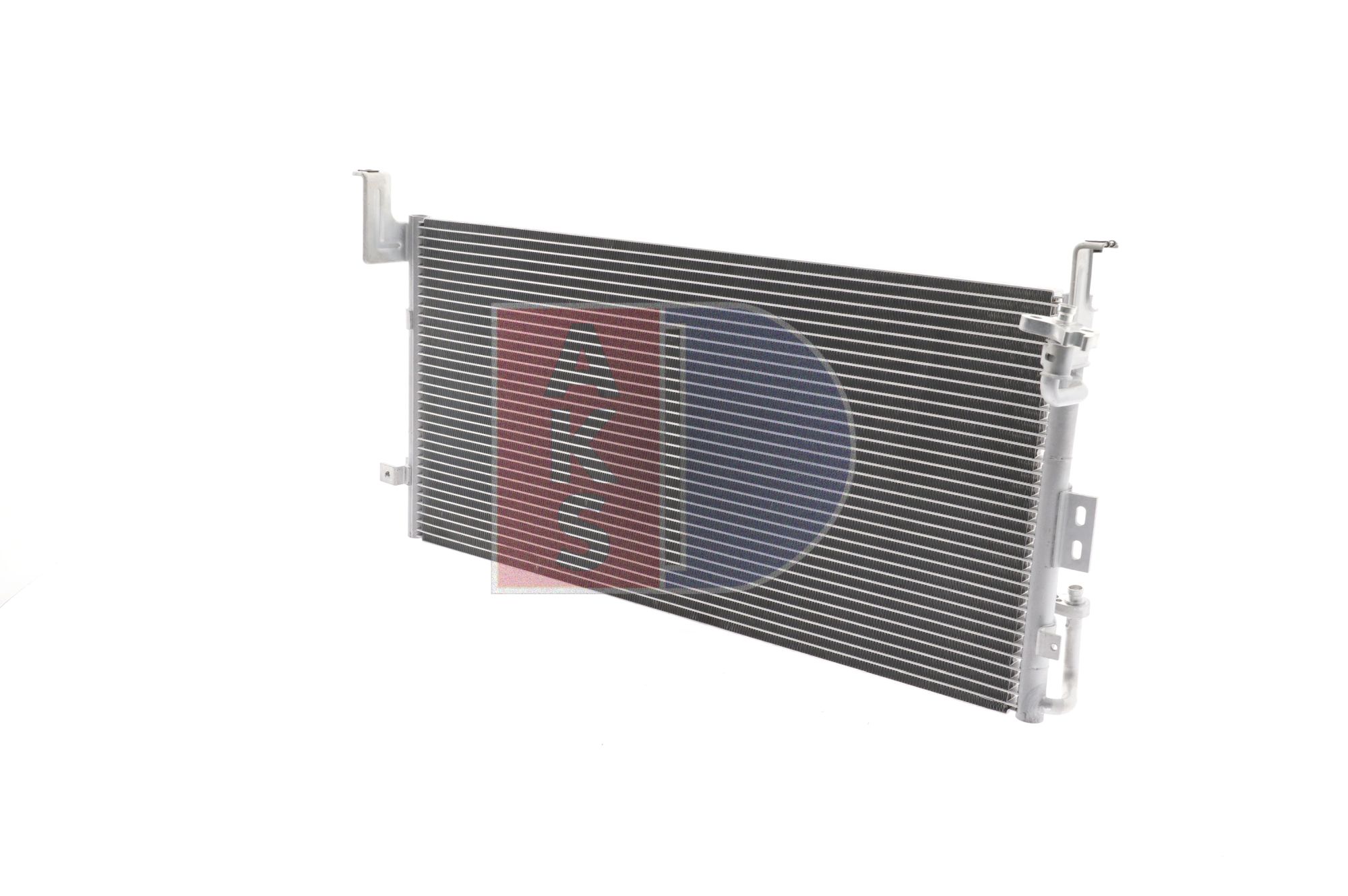OEM Radiator aer conditionat Kia Magentis GD 2007 9760638003 AKS DASIS