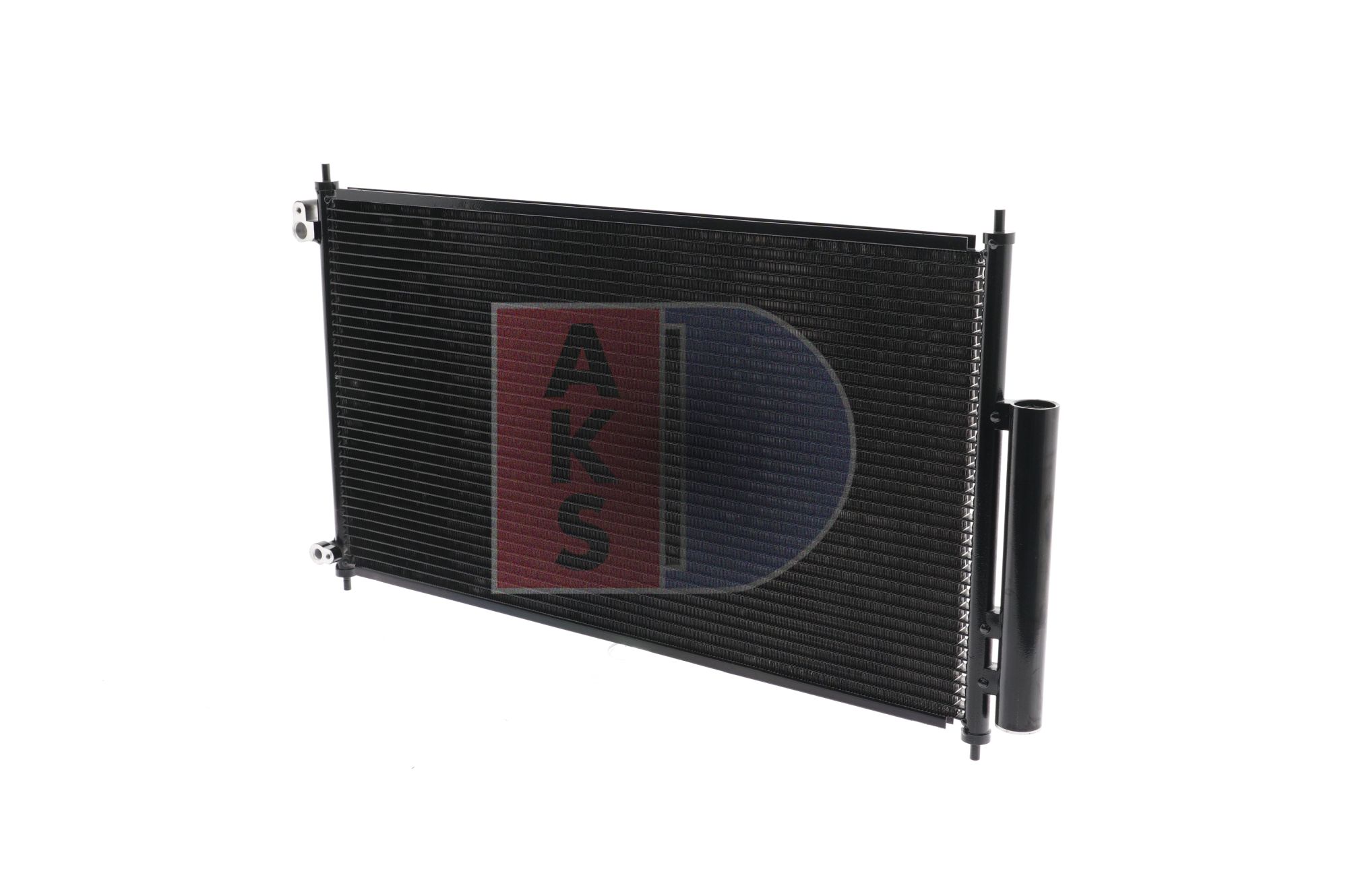 OEM Condensator climatizare Honda Accord CL7 2010 80110SEA003, 80110SEA013, 80110SEA013 AKS DASIS