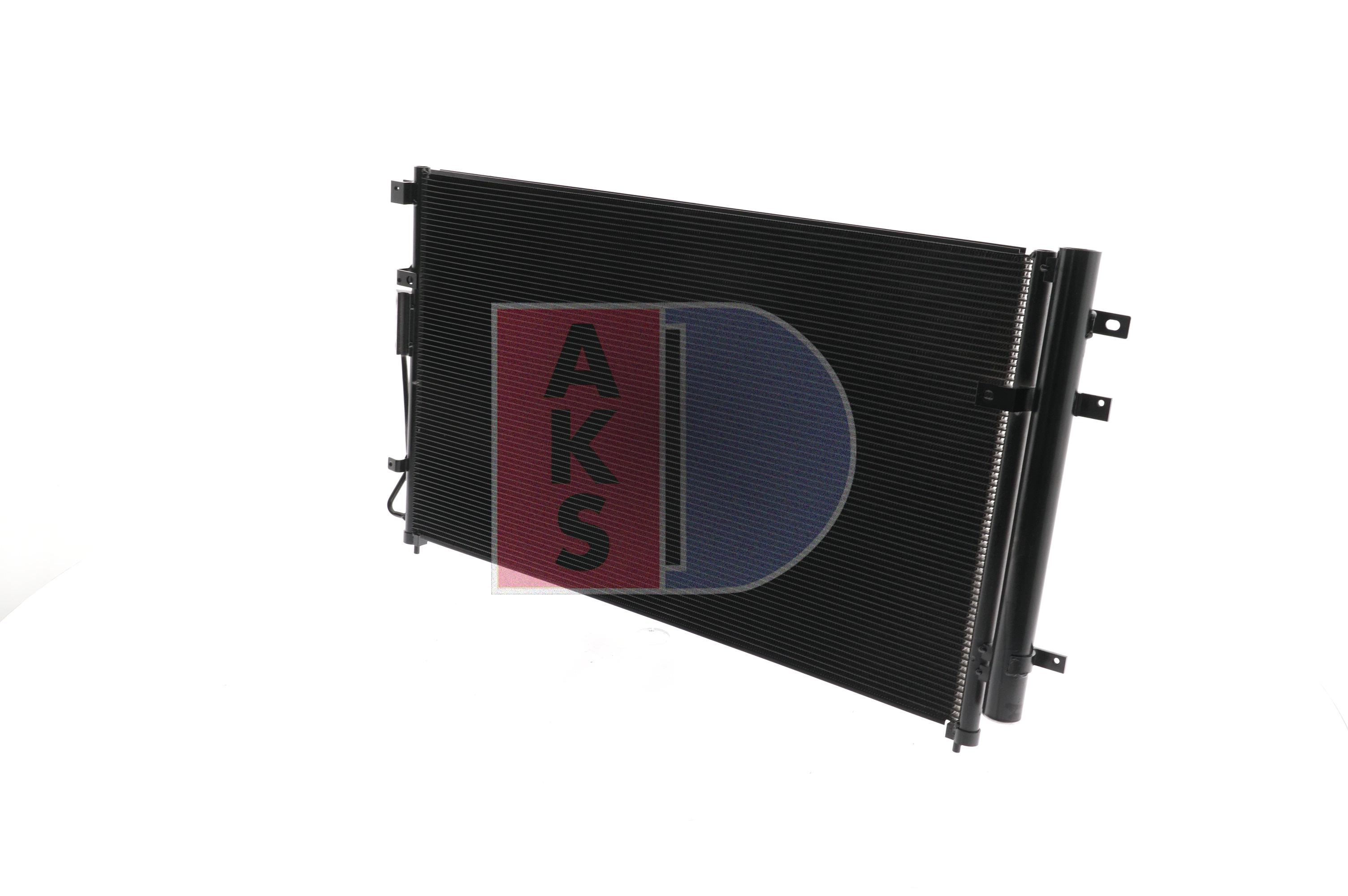 OEM Condensador, aire acondicionado KIA CARNIVAL / GRAND CARNIVAL III VQ 976064D100, 976064D101, 971332F000 de AKS DASIS - ahorren su dinero con nuestros precios bajos