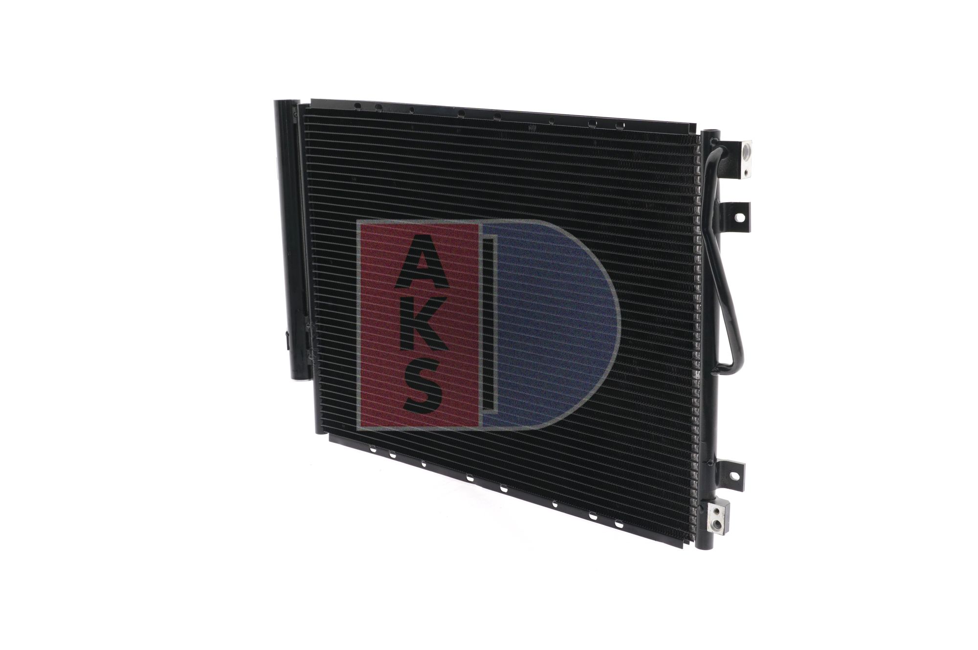 OEM Radiator aer conditionat KIA Sorento jc 2007 976063E900, 976063E901, 976063E000 AKS DASIS