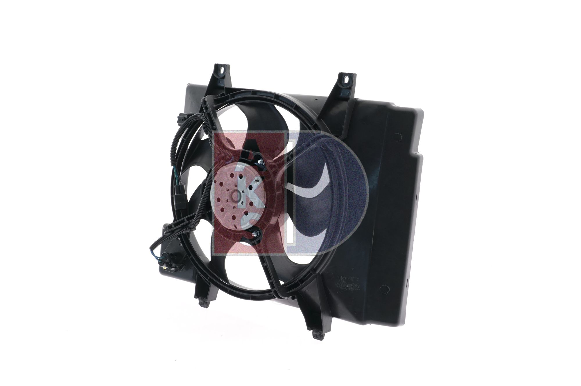 Cumpărați Ventilator, radiator de la AKS DASIS Număr produs: 518033N la prețul de doar 564,65 lei