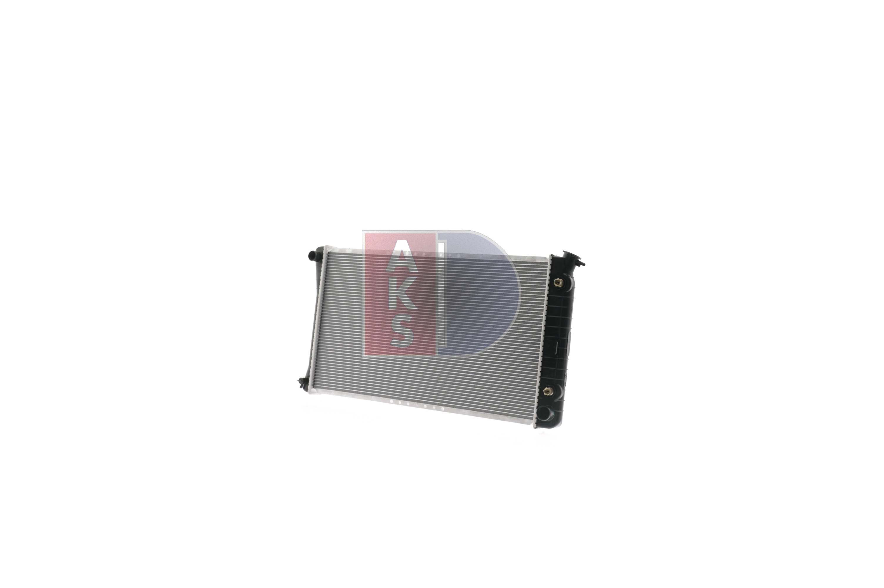 Ostke AKS DASIS Radiaator, mootorijahutus Toode nr.: 520035N madala hinnaga 148,08 €