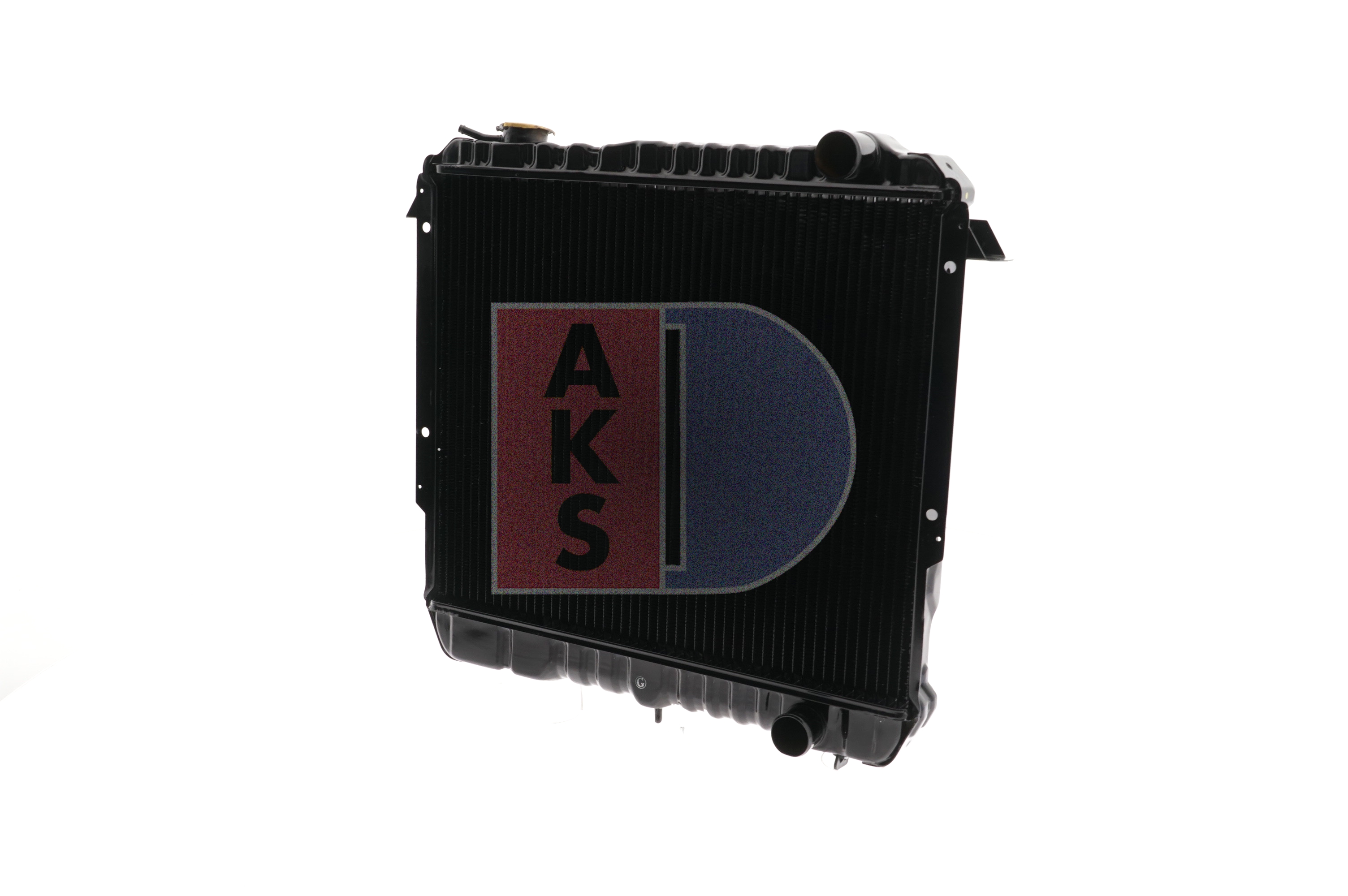 Pirkt AKS DASIS Radiators, Motora dzesēšanas sistēma Preces Nr.: 520042N pie zemu cenu 348,60 €