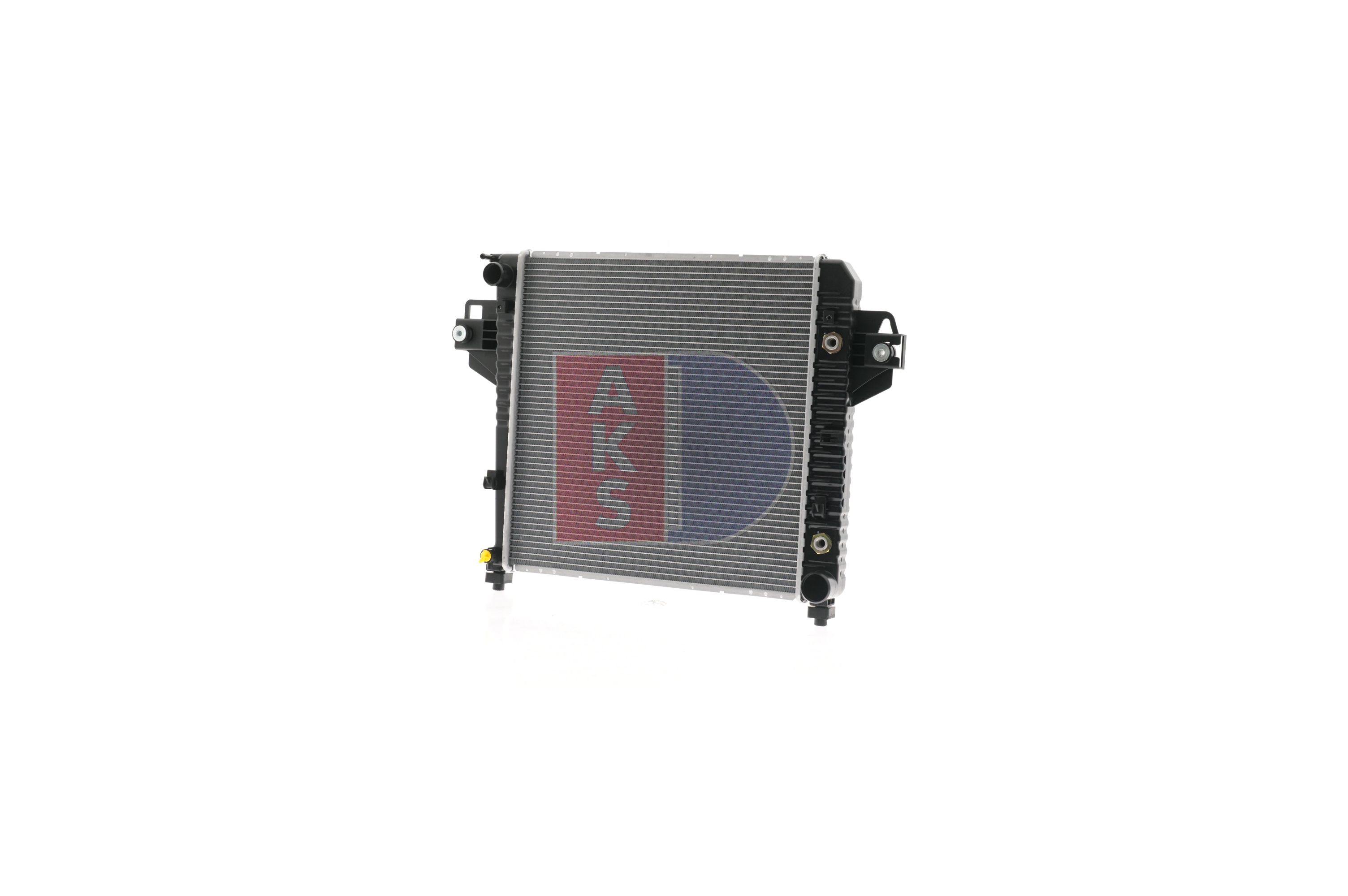 Cumpărați Radiator, racire motor de la AKS DASIS Număr produs: 520104N la prețul de doar 825,34 lei