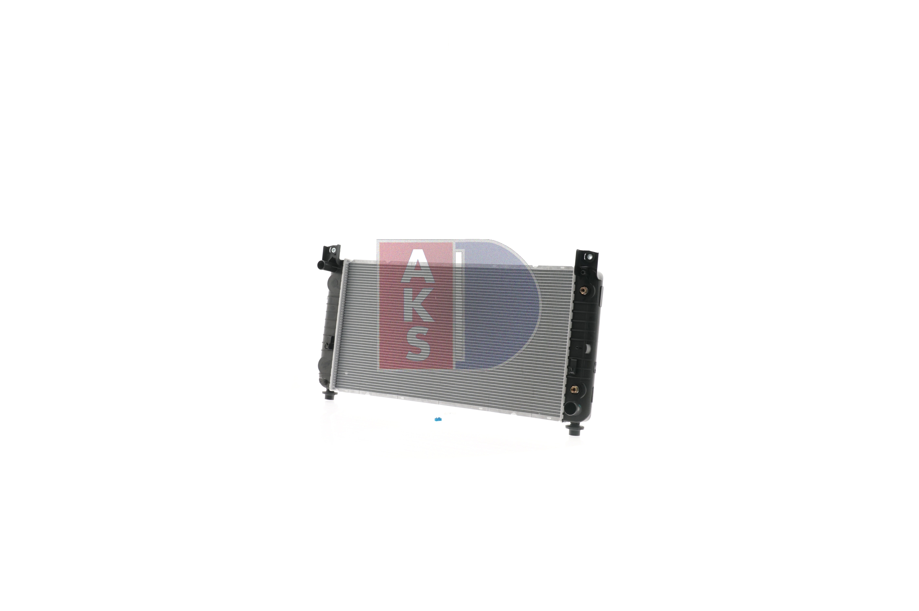 Acquista Radiatore motore da AKS DASIS Numero prodotto.: 520107N al costo di soli 188,97 €
