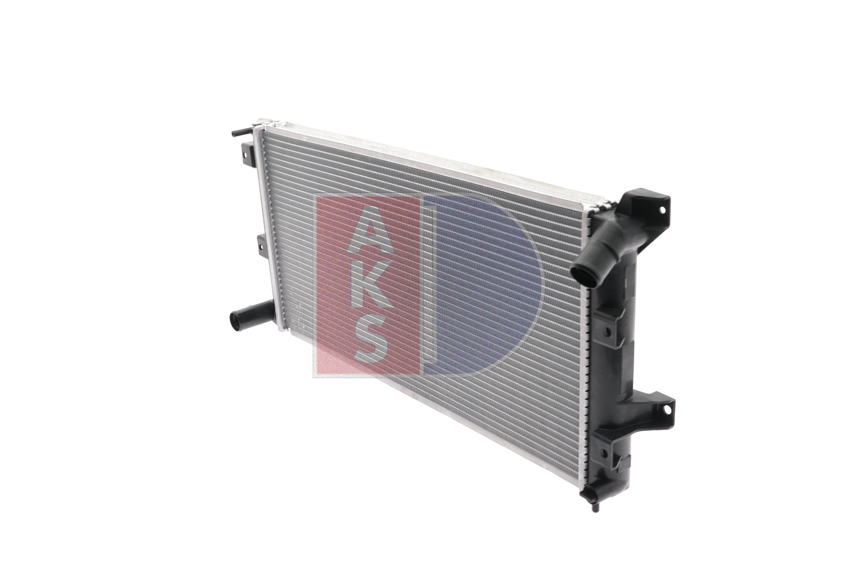 Pirkt AKS DASIS Radiators, Motora dzesēšanas sistēma Preces Nr.: 520280N pie zemu cenu 150,25 €
